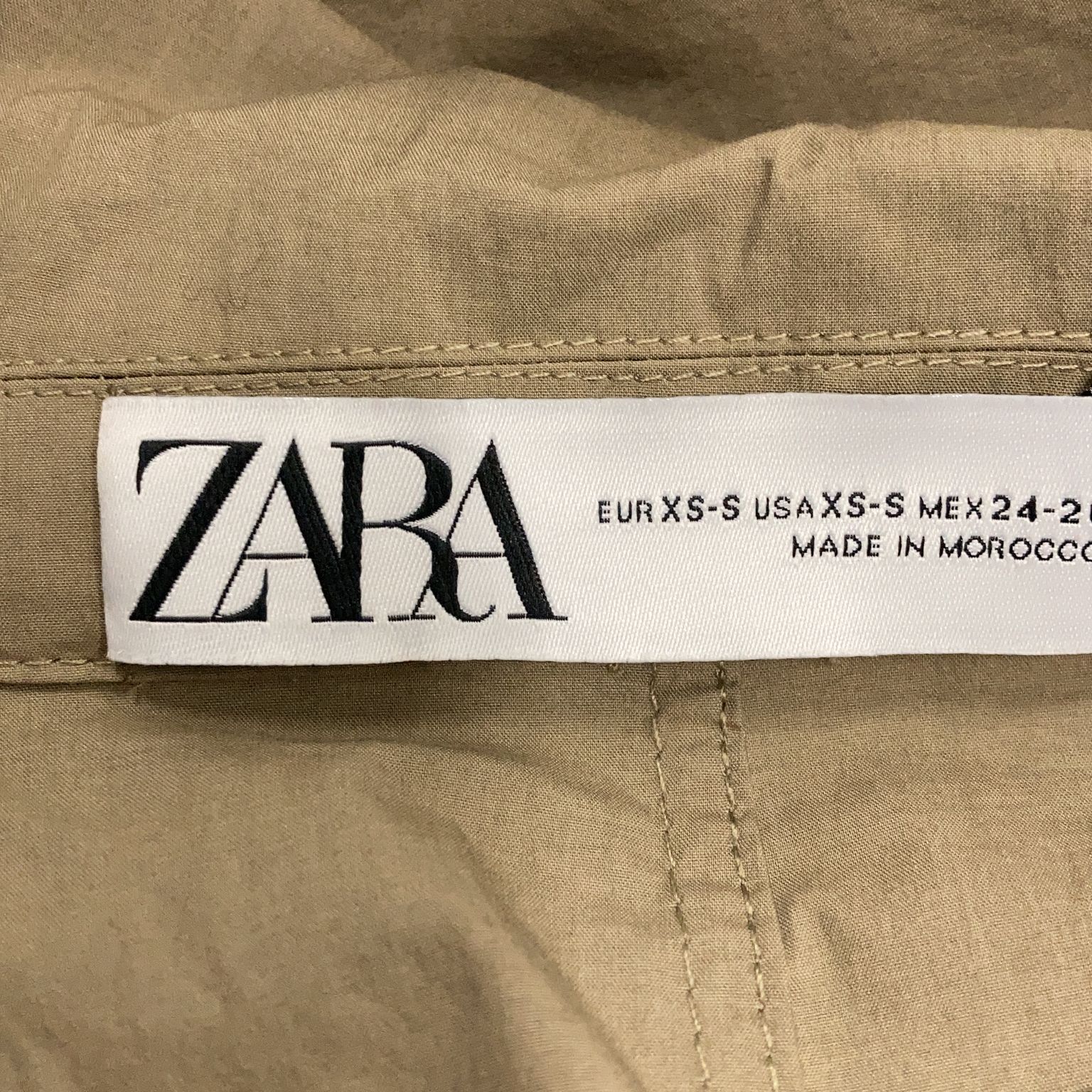 Zara