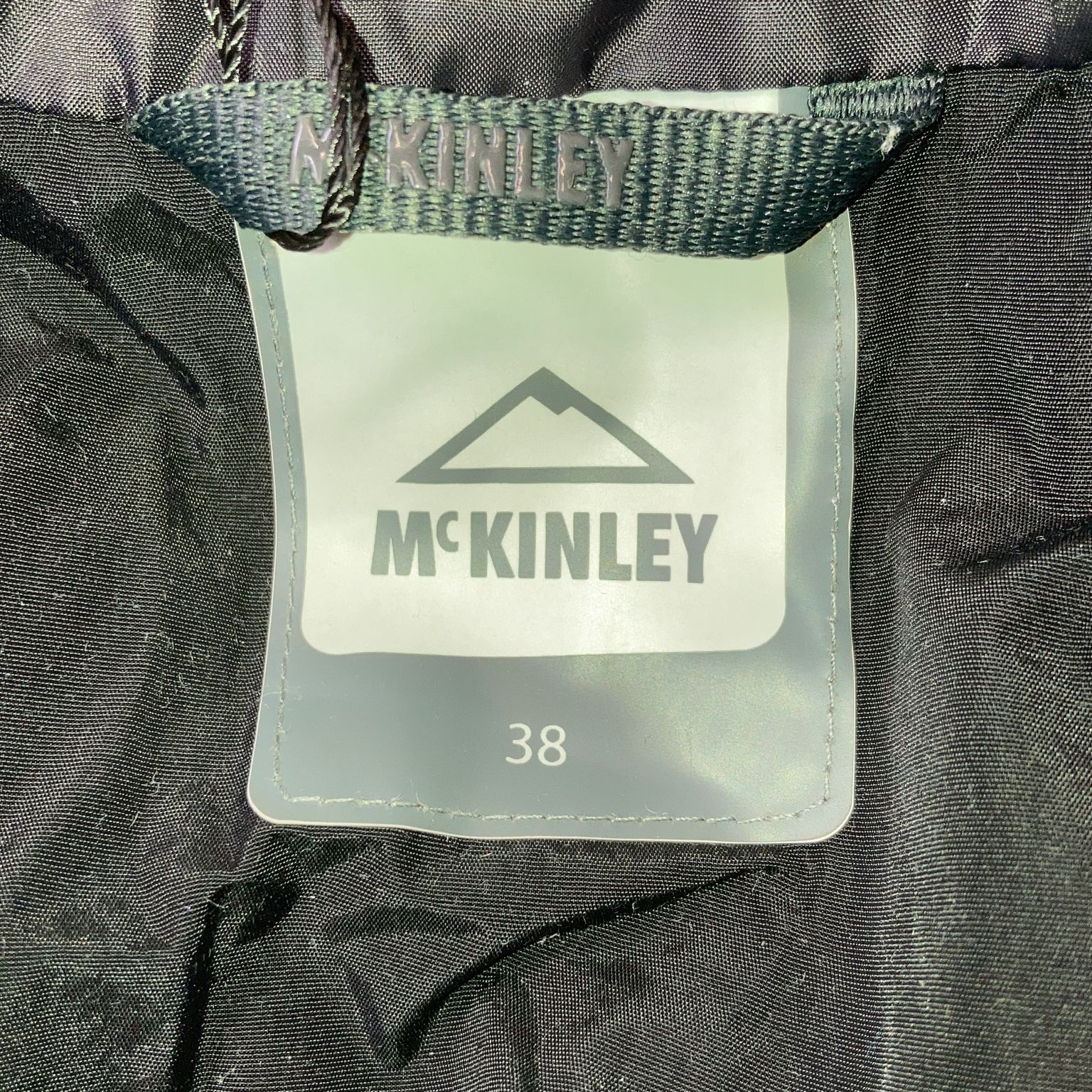 McKinley