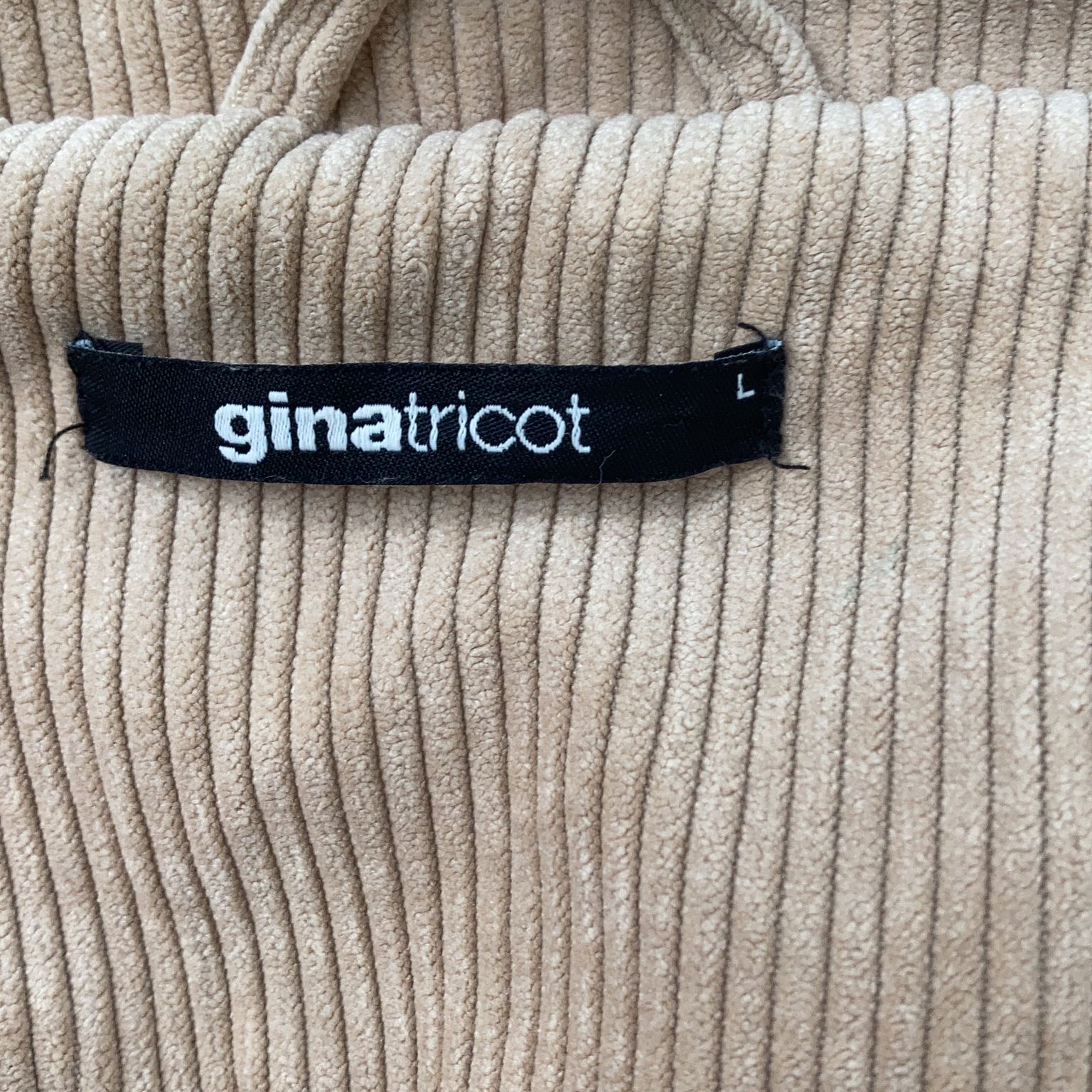 Gina Tricot