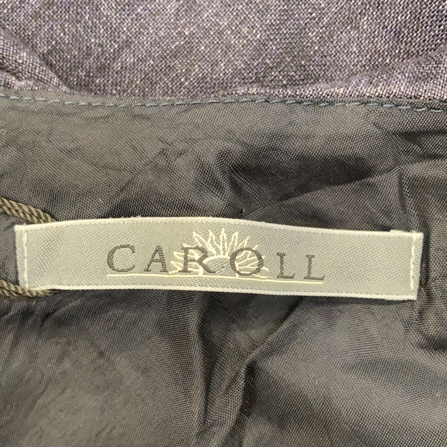 Caroll