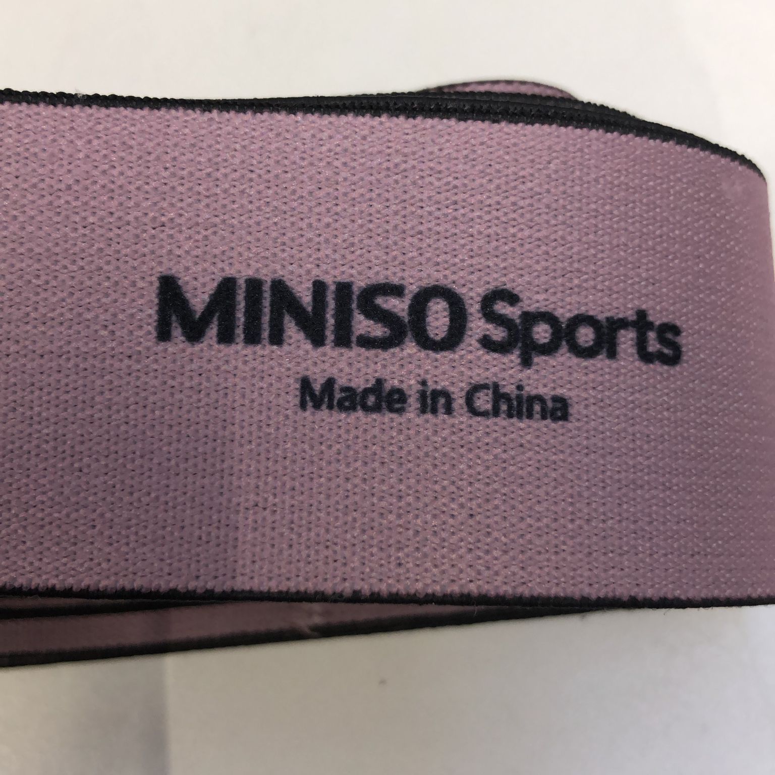 Miniso Sports