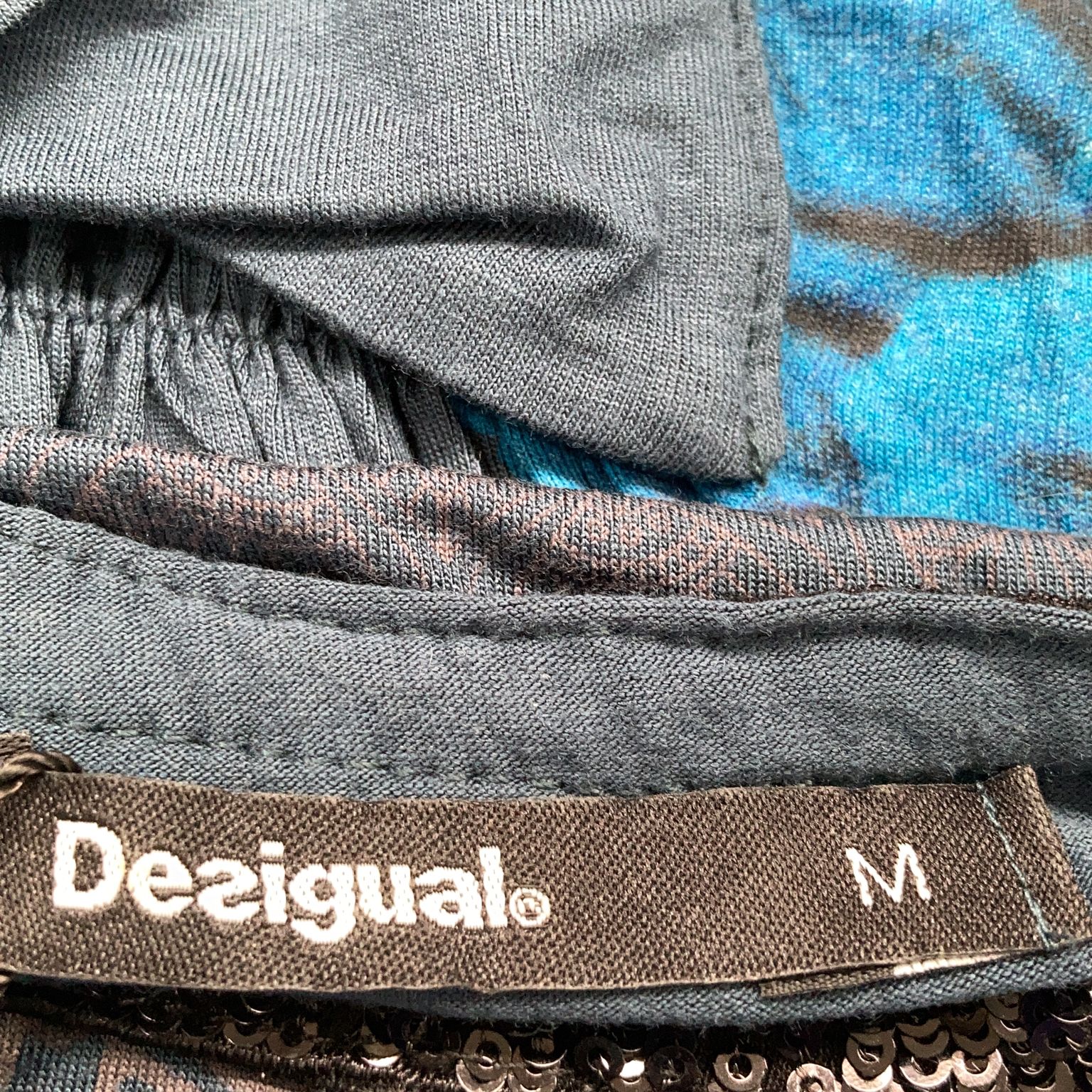 Desigual