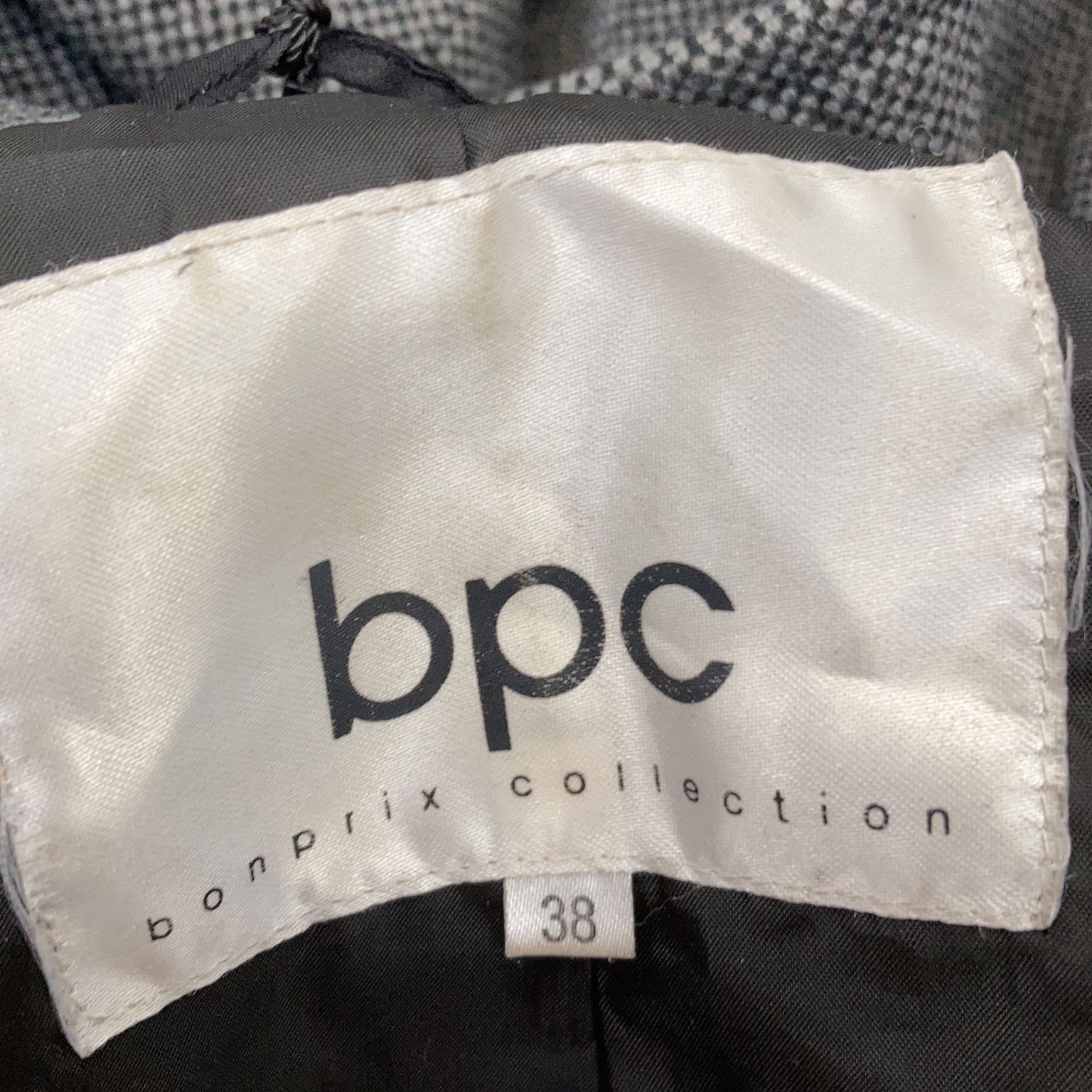 BPC Bonprix Collection