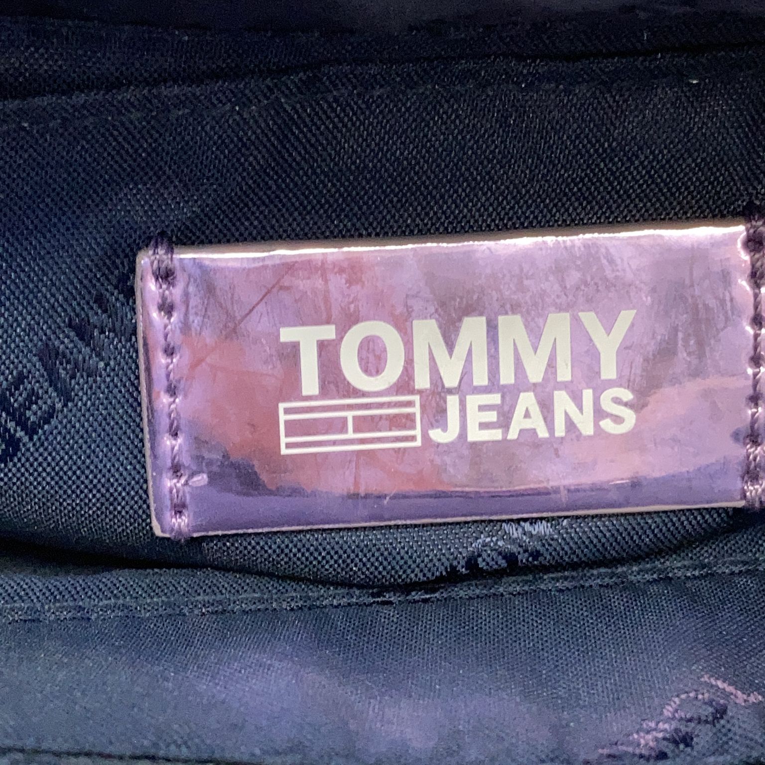 Tommy Hilfiger Jeans