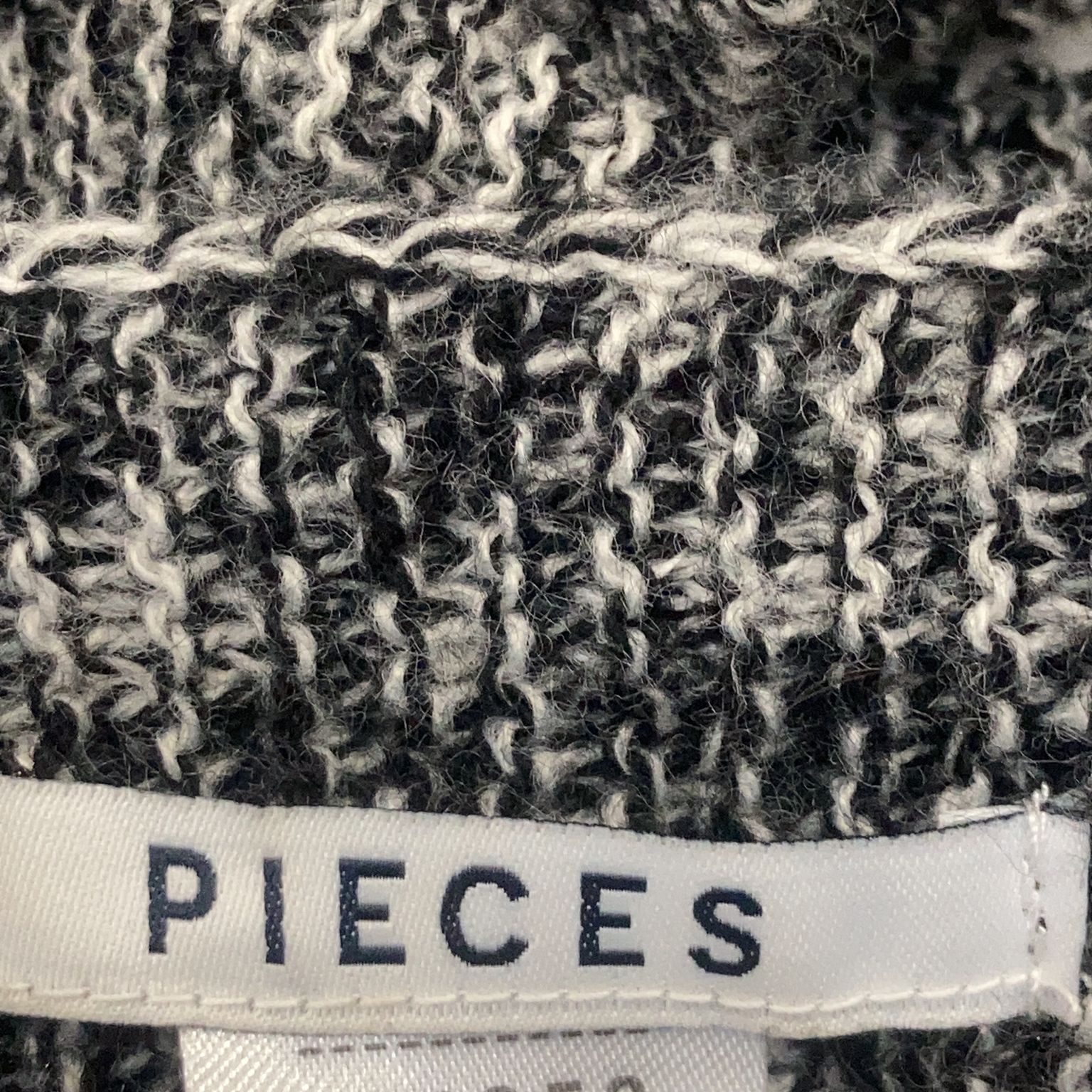 Pieces