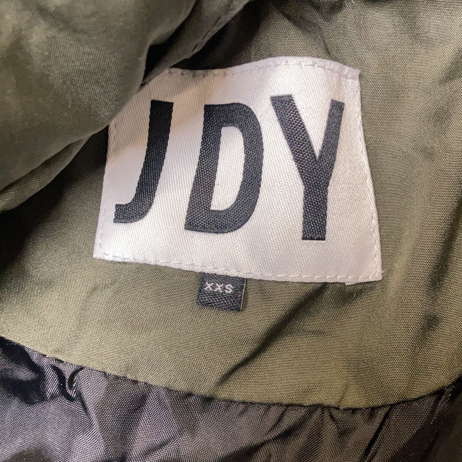 JDY