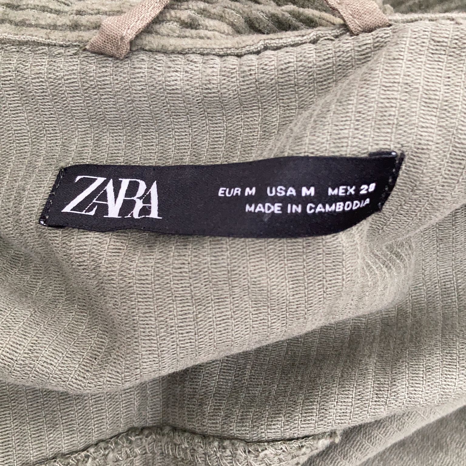 Zara