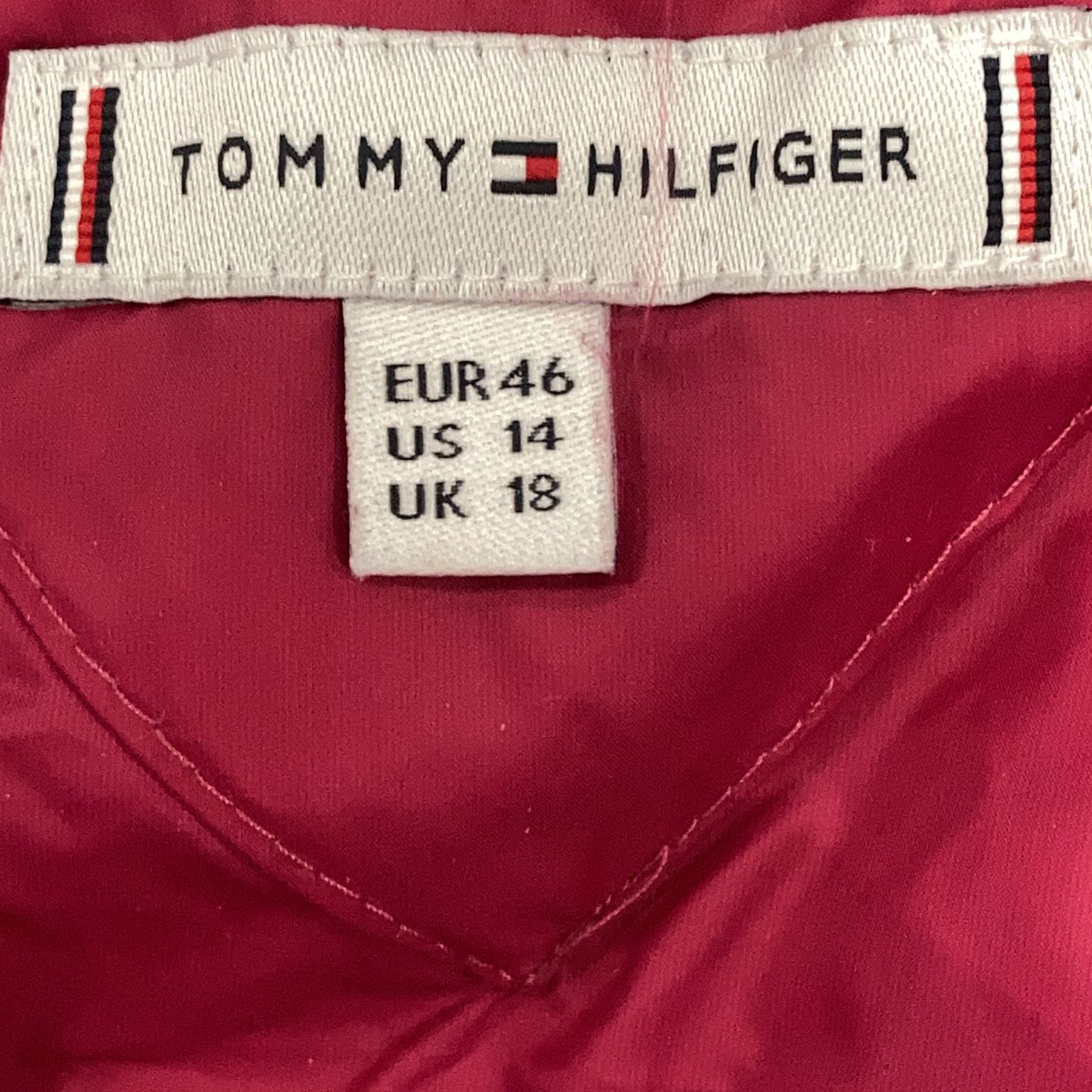 Tommy Hilfiger