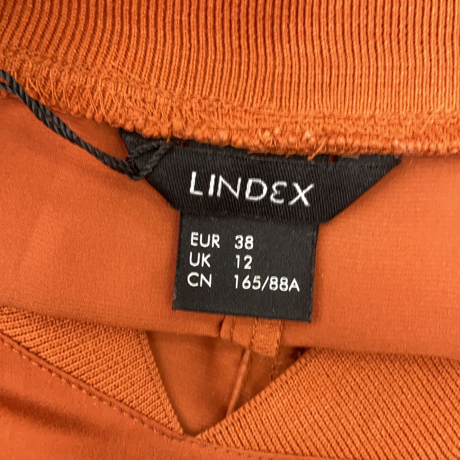 Lindex