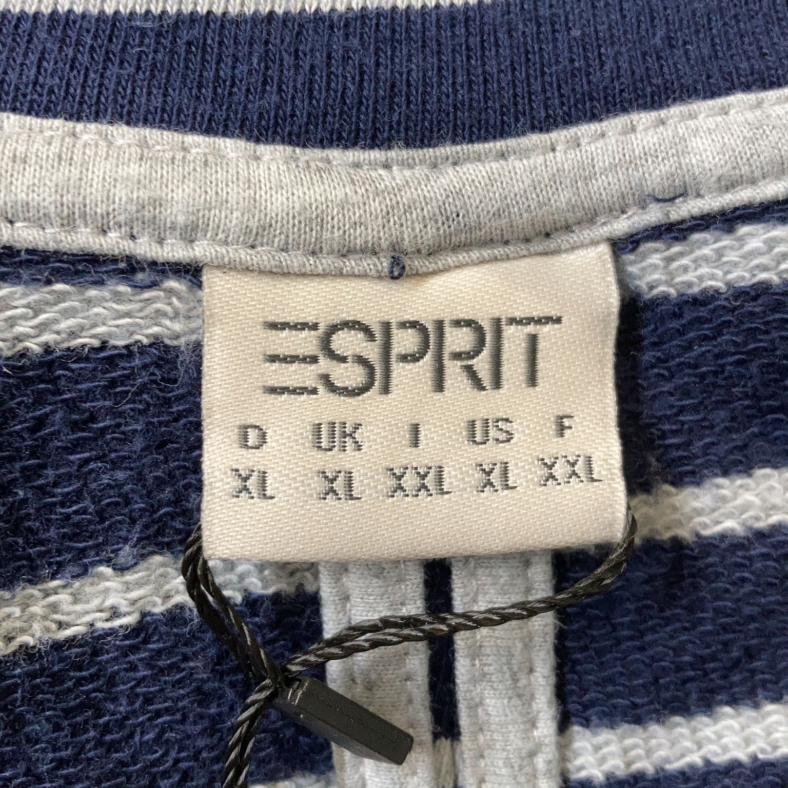 ESPRIT