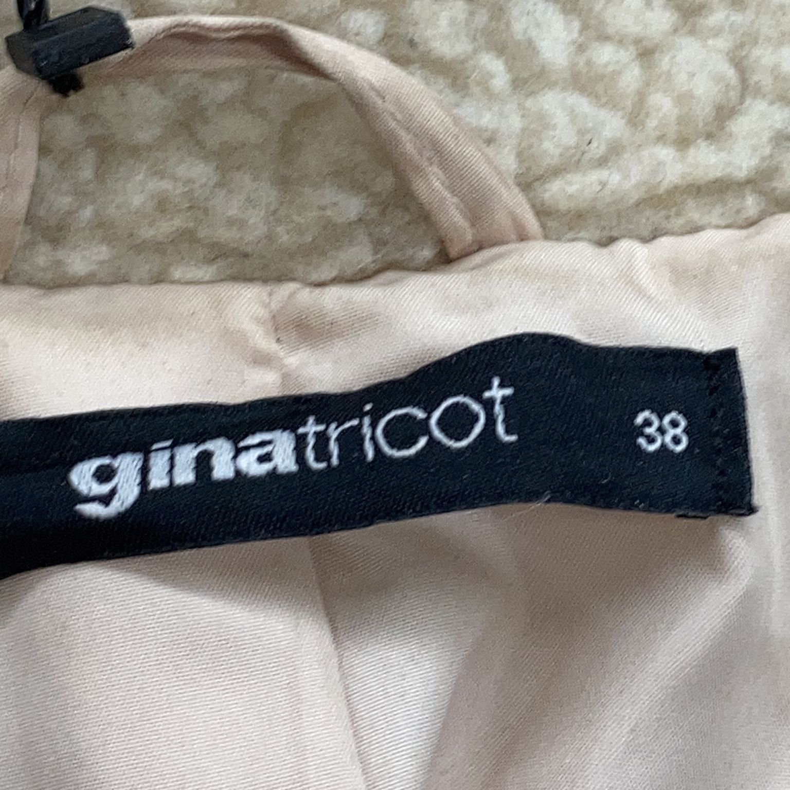 Gina Tricot