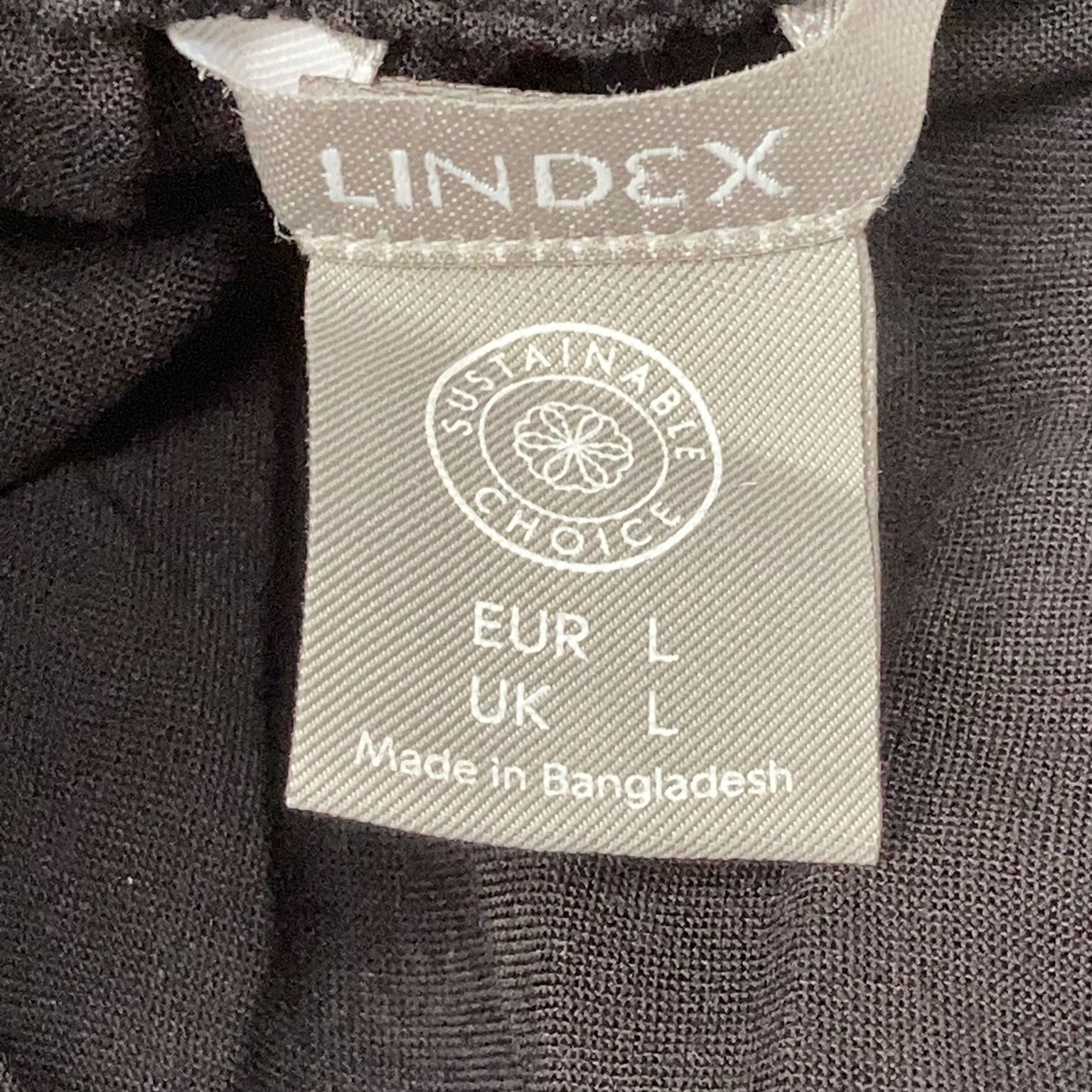 Lindex