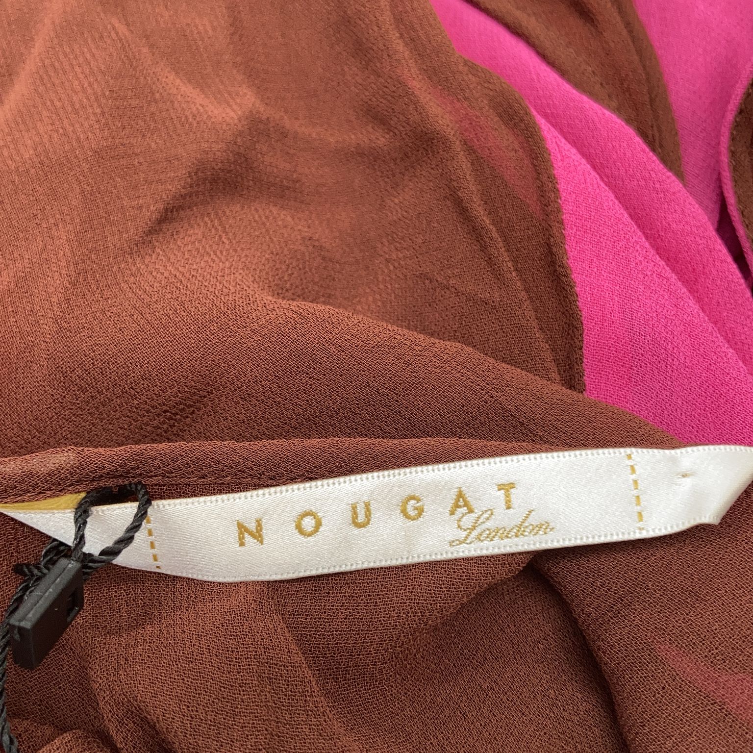 Nougat London