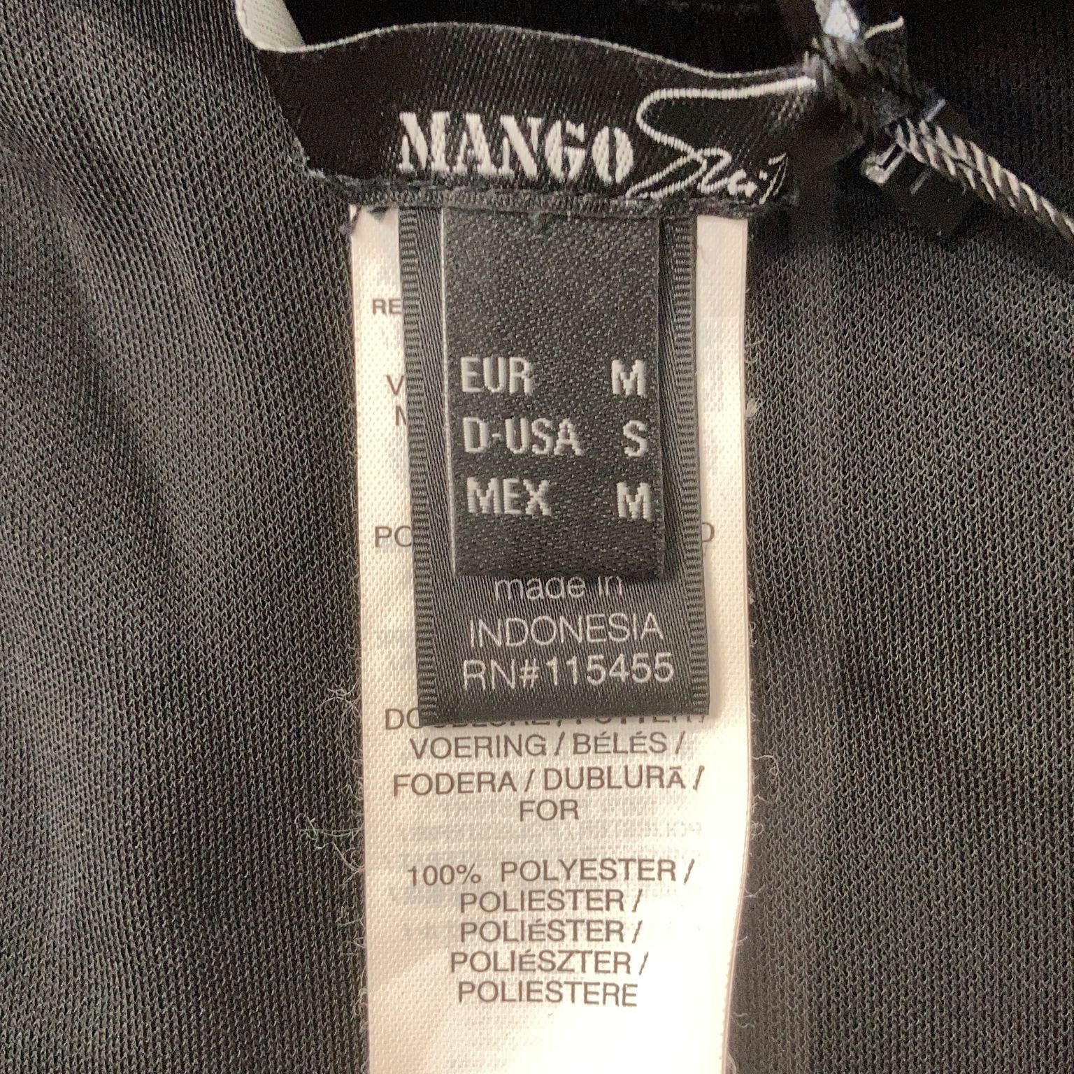 Mango