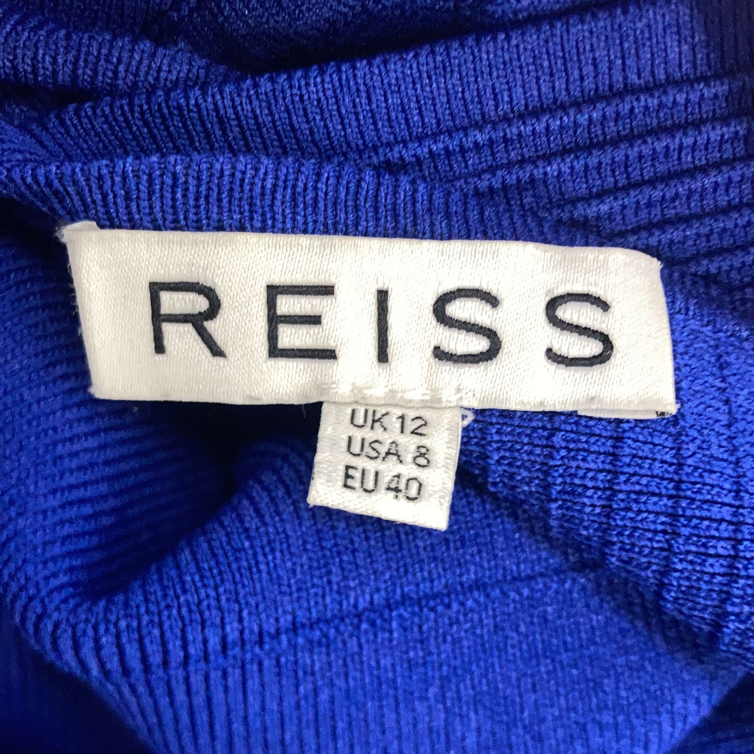 Reiss