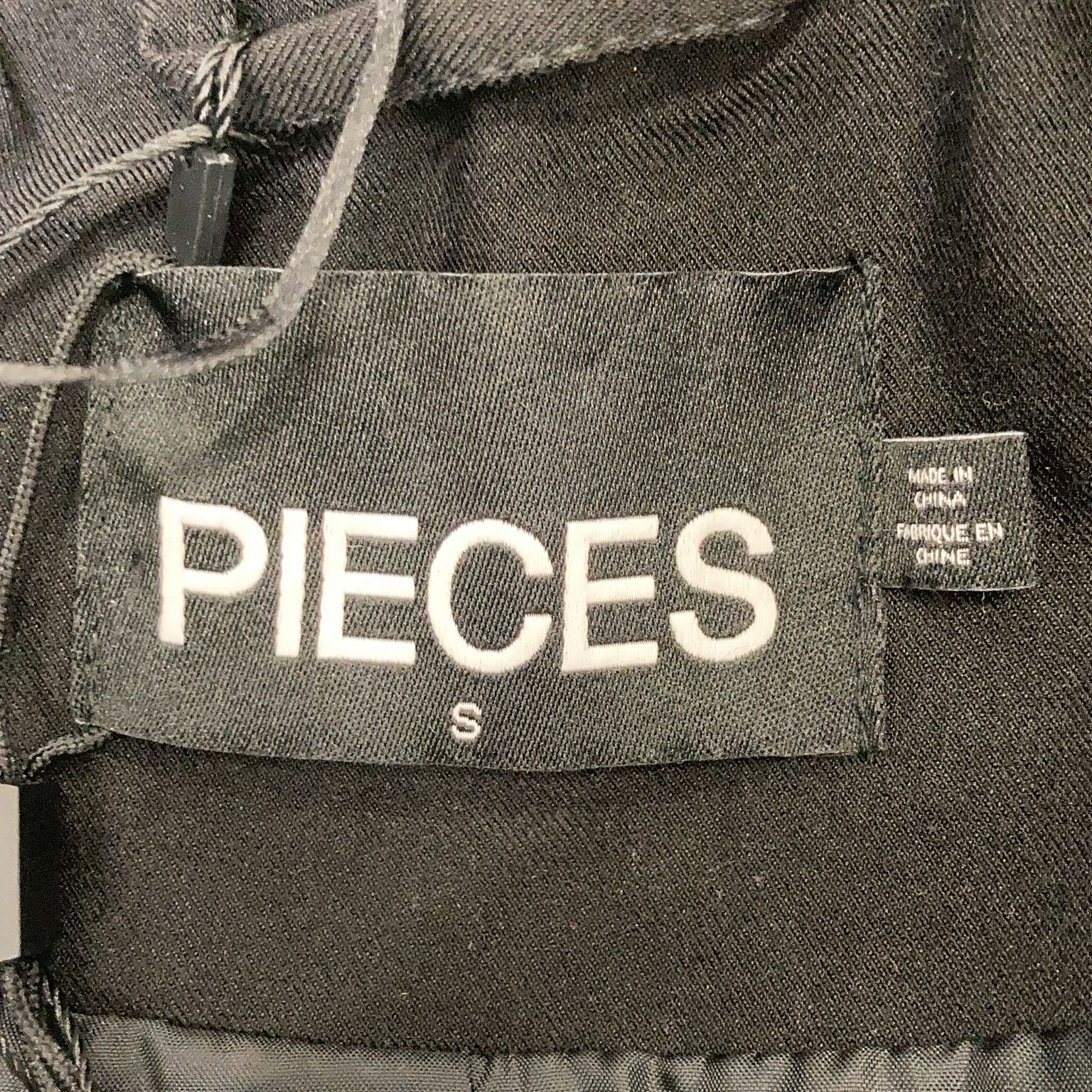 Pieces