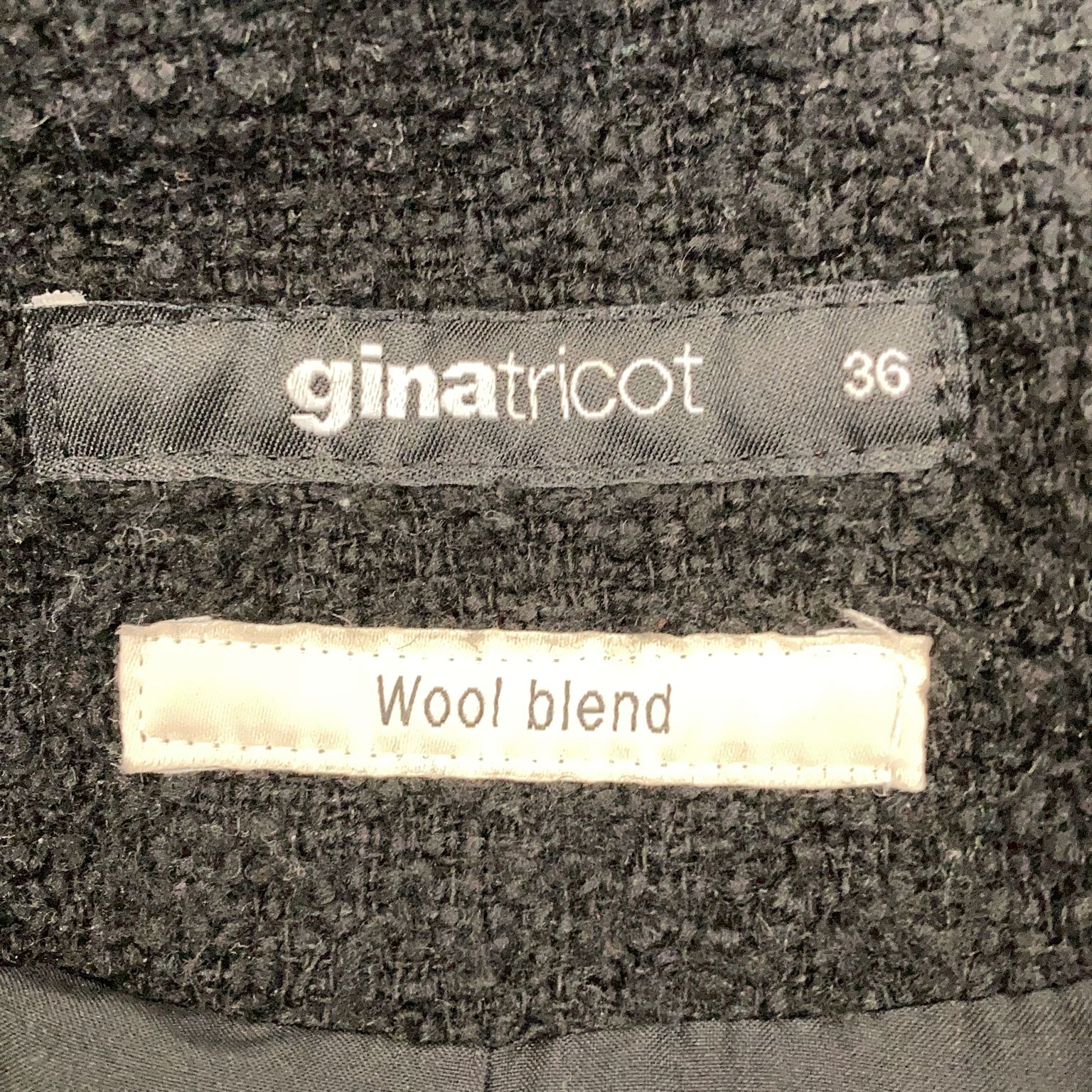 Gina Tricot