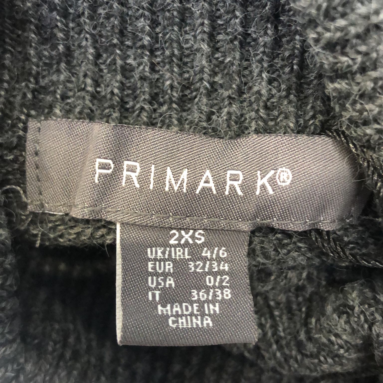 Primark