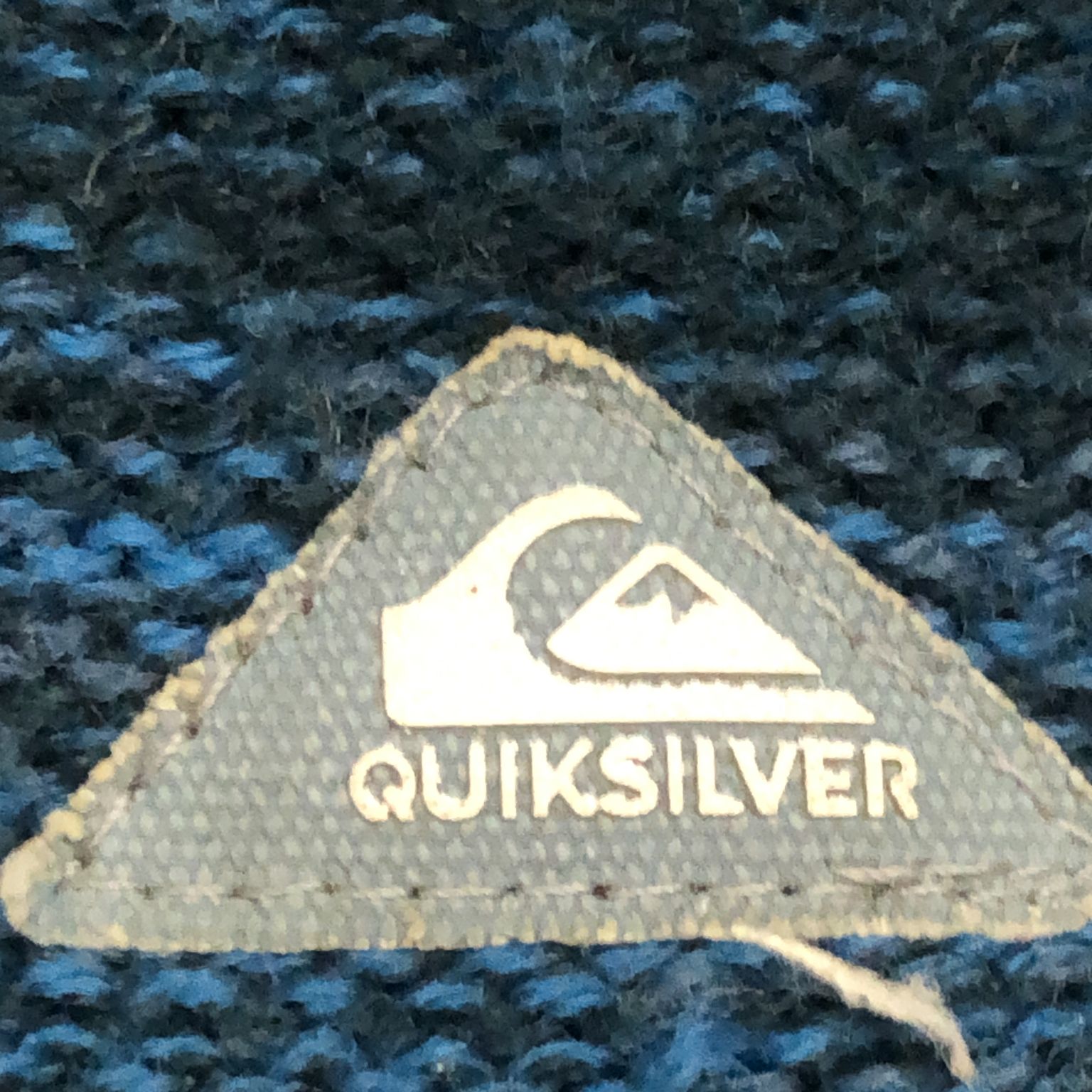 Quiksilver