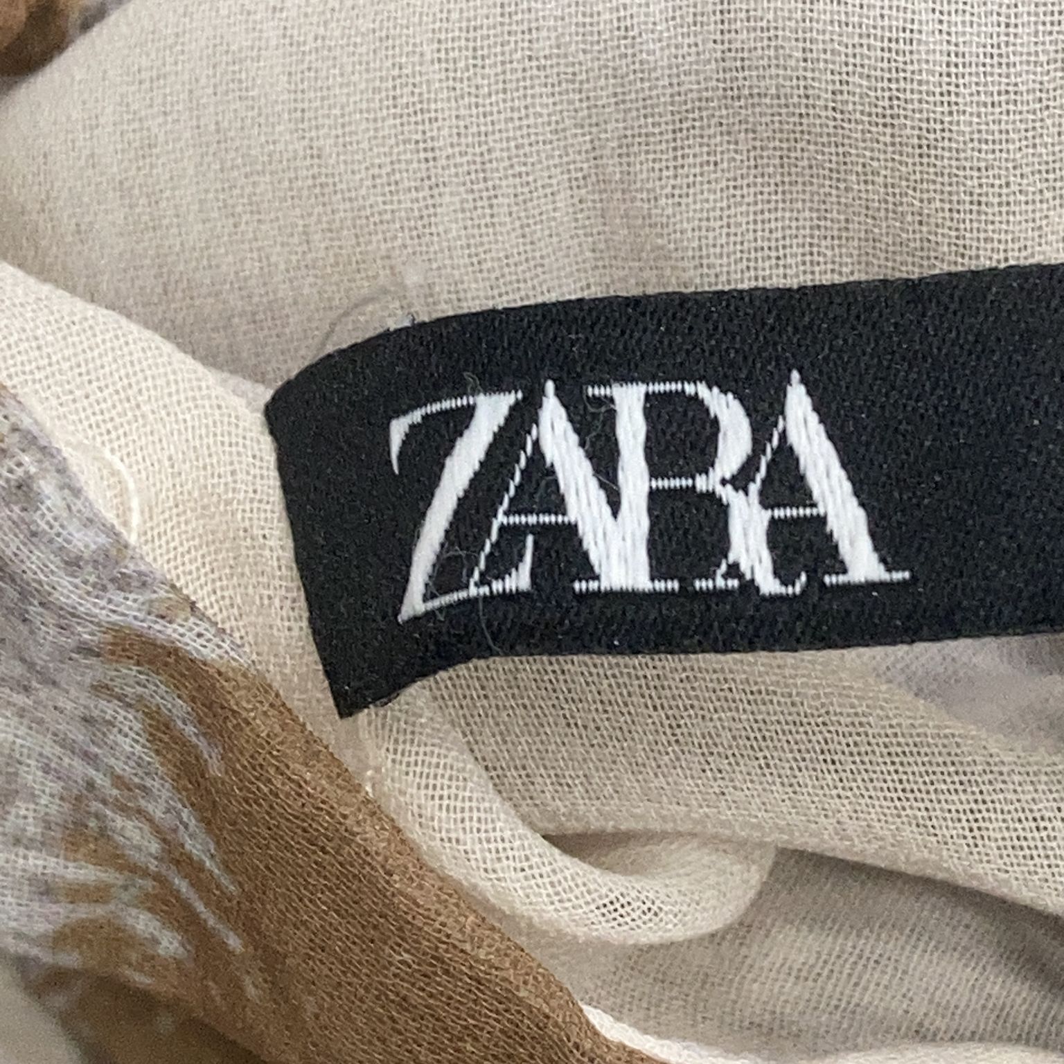 Zara