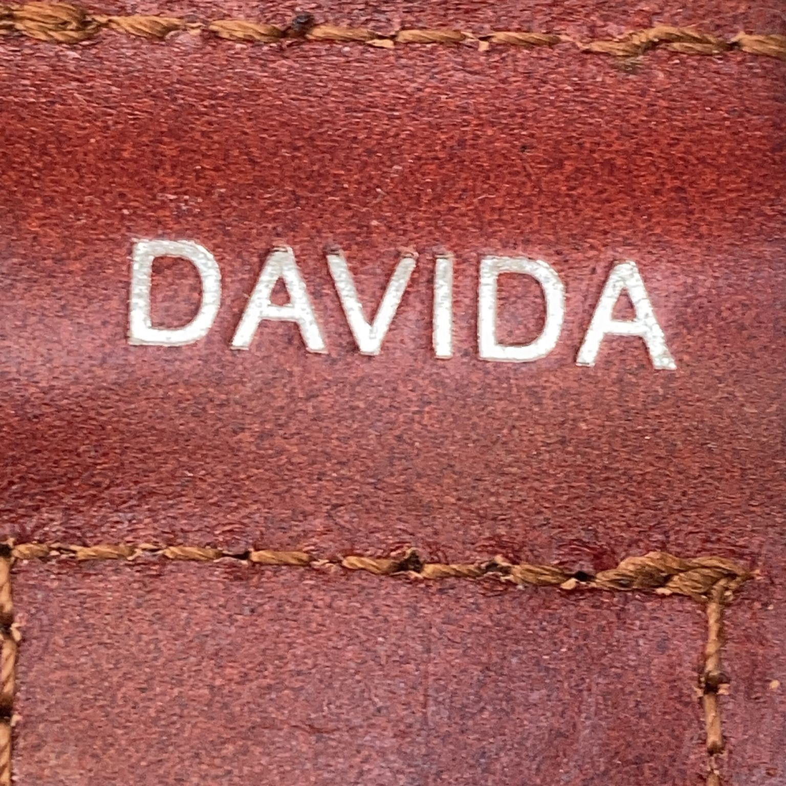 Davida