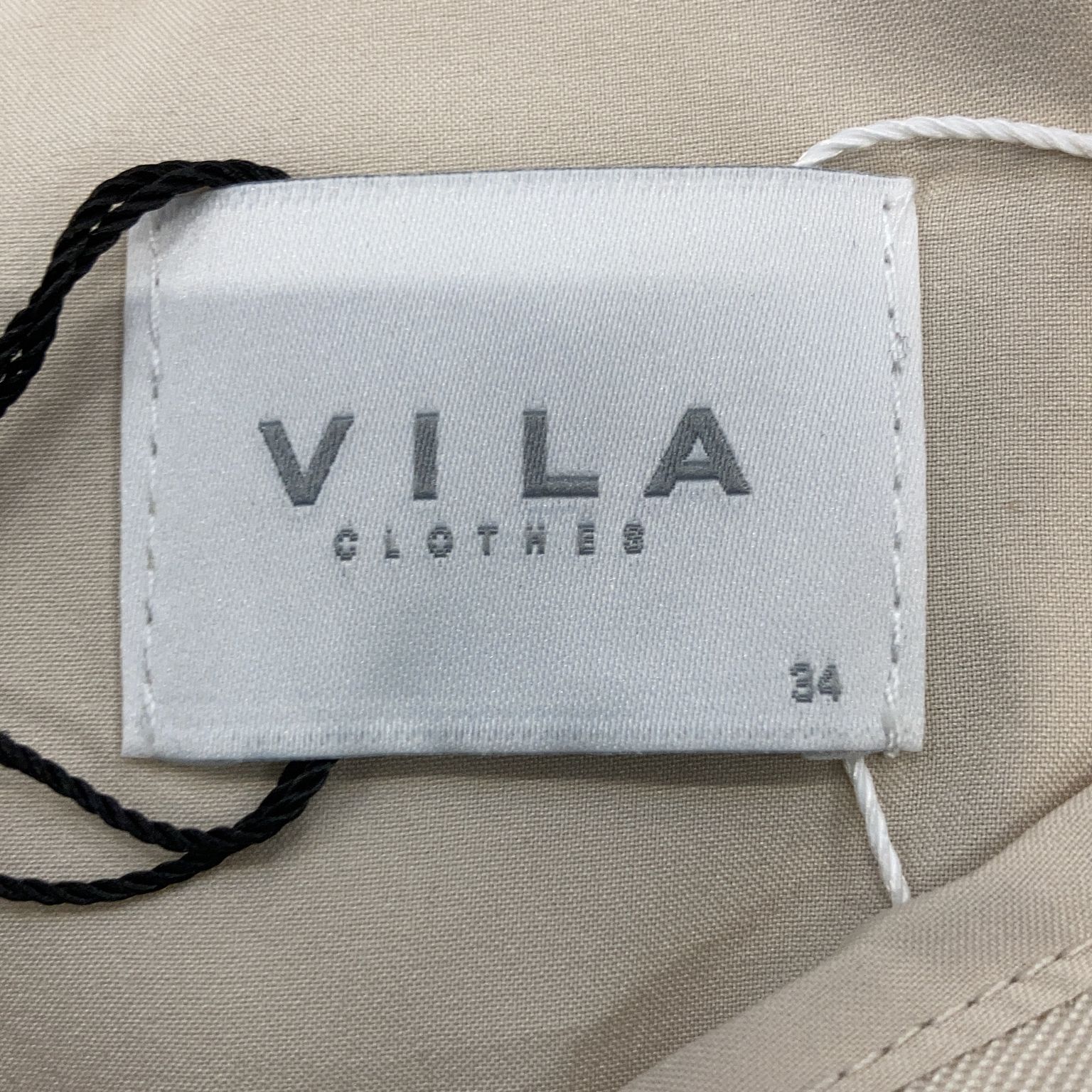 VILA Clothes