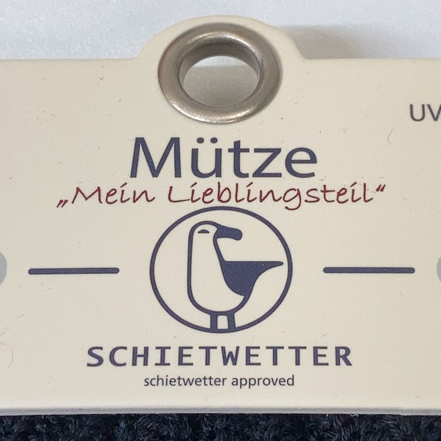 Mütze