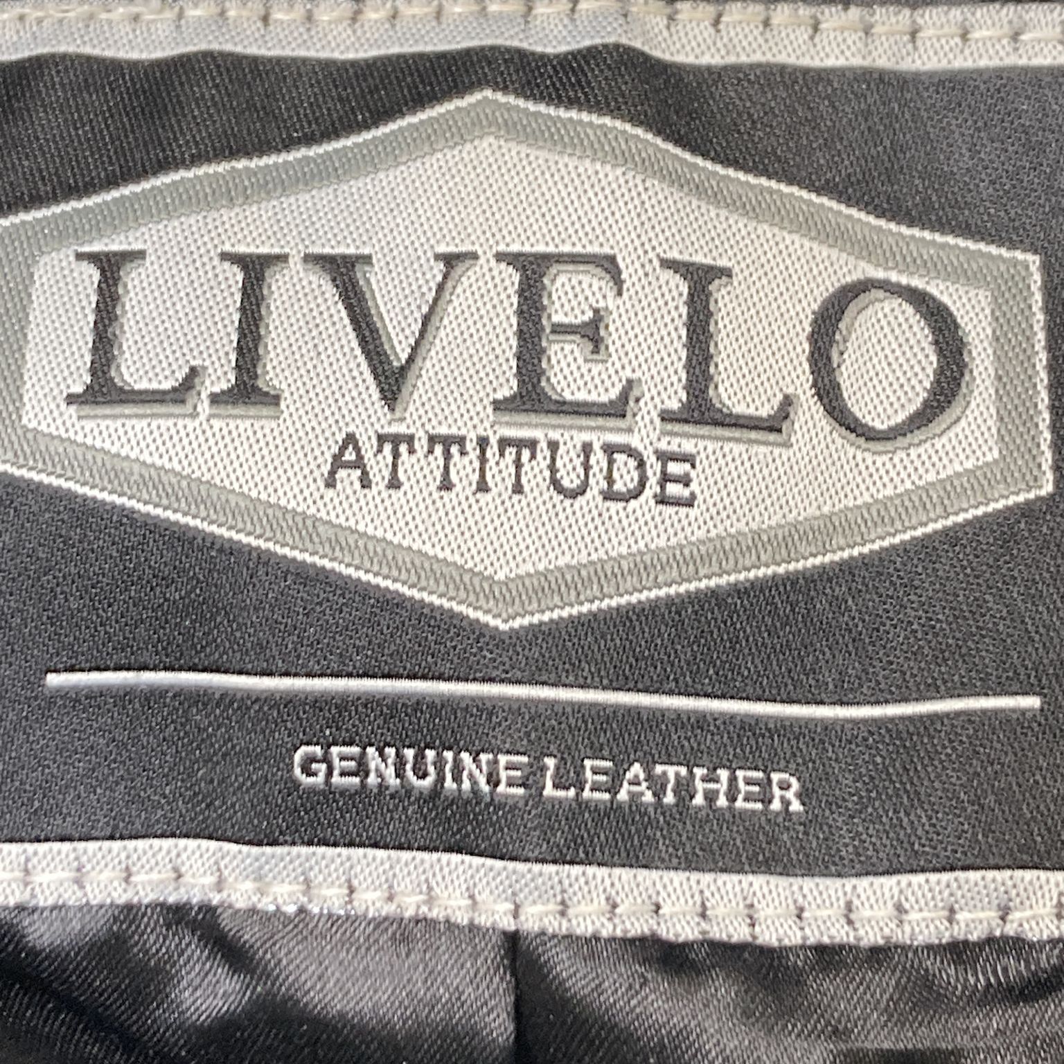 Livelo Attitude