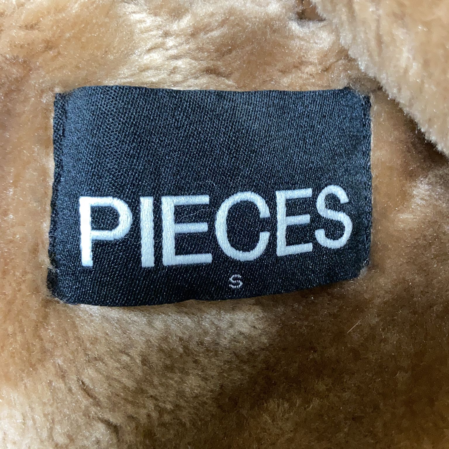 Pieces