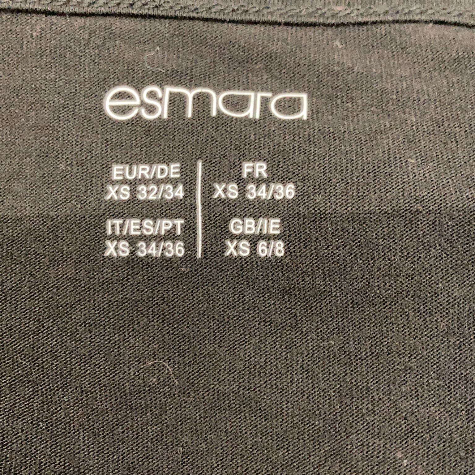 Esmara