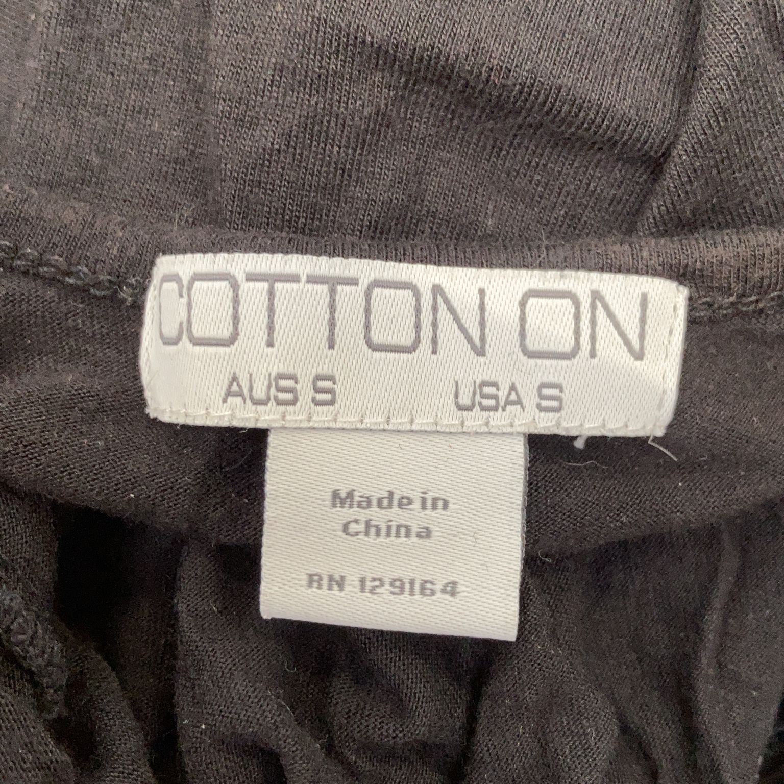 Cotton On