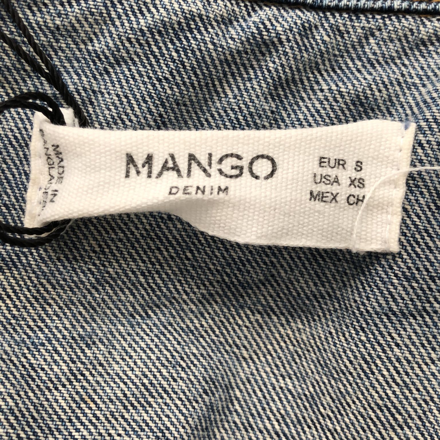 Mango