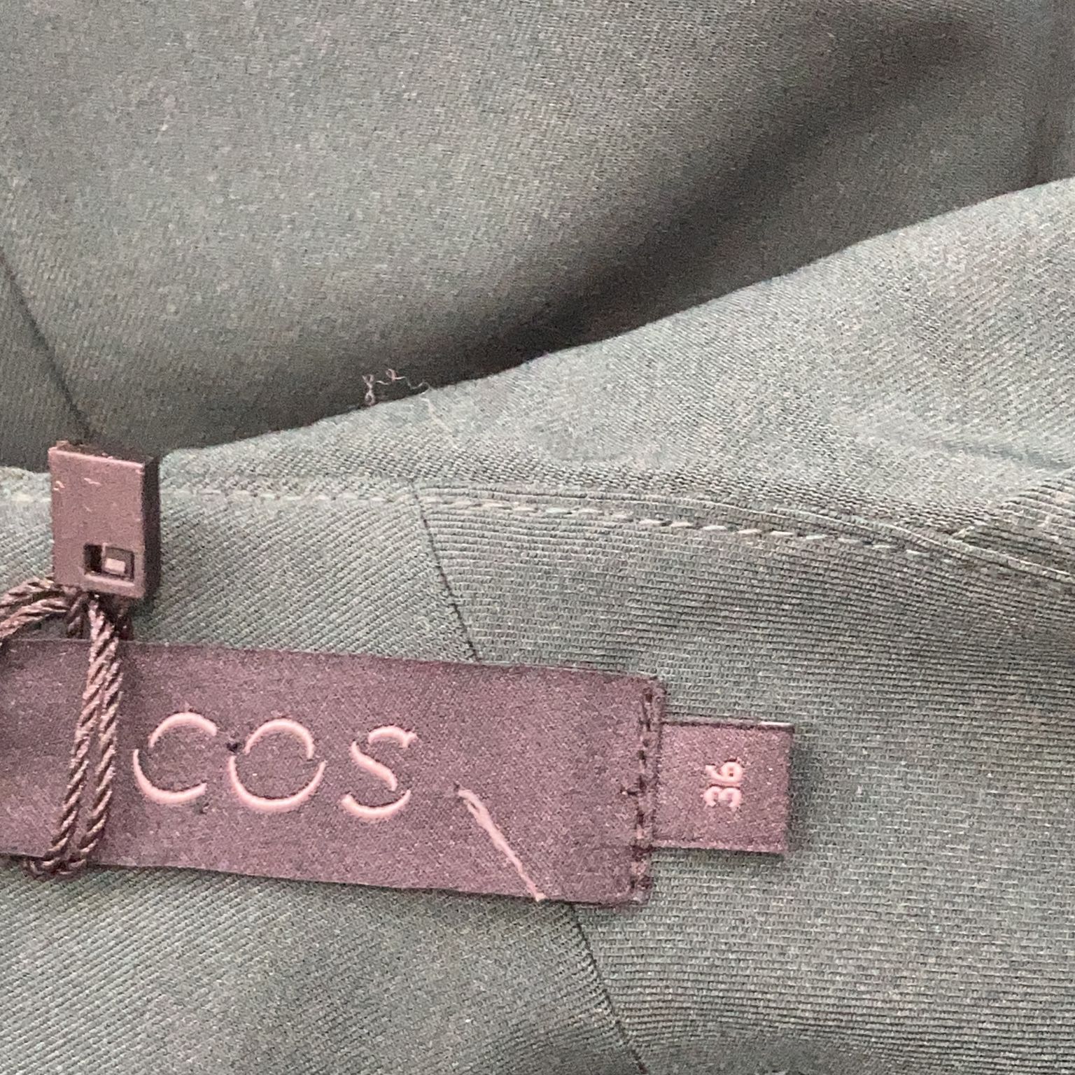 COS