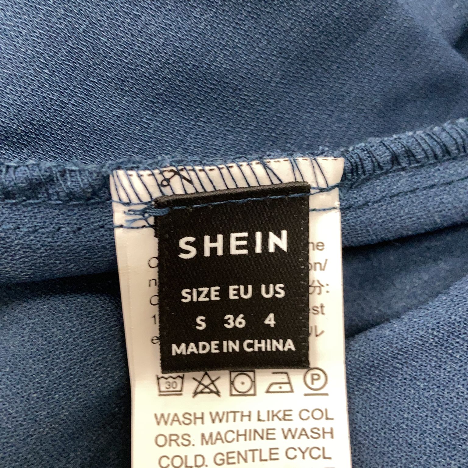 Shein