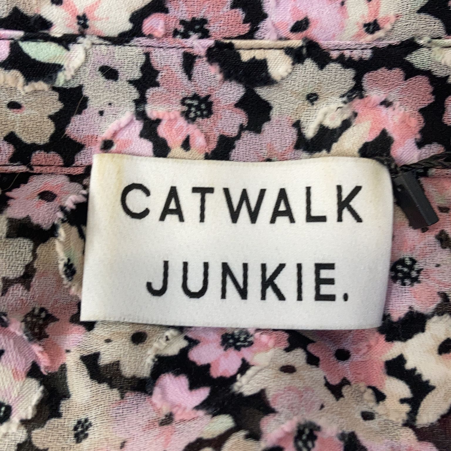 Catwalk Junkie