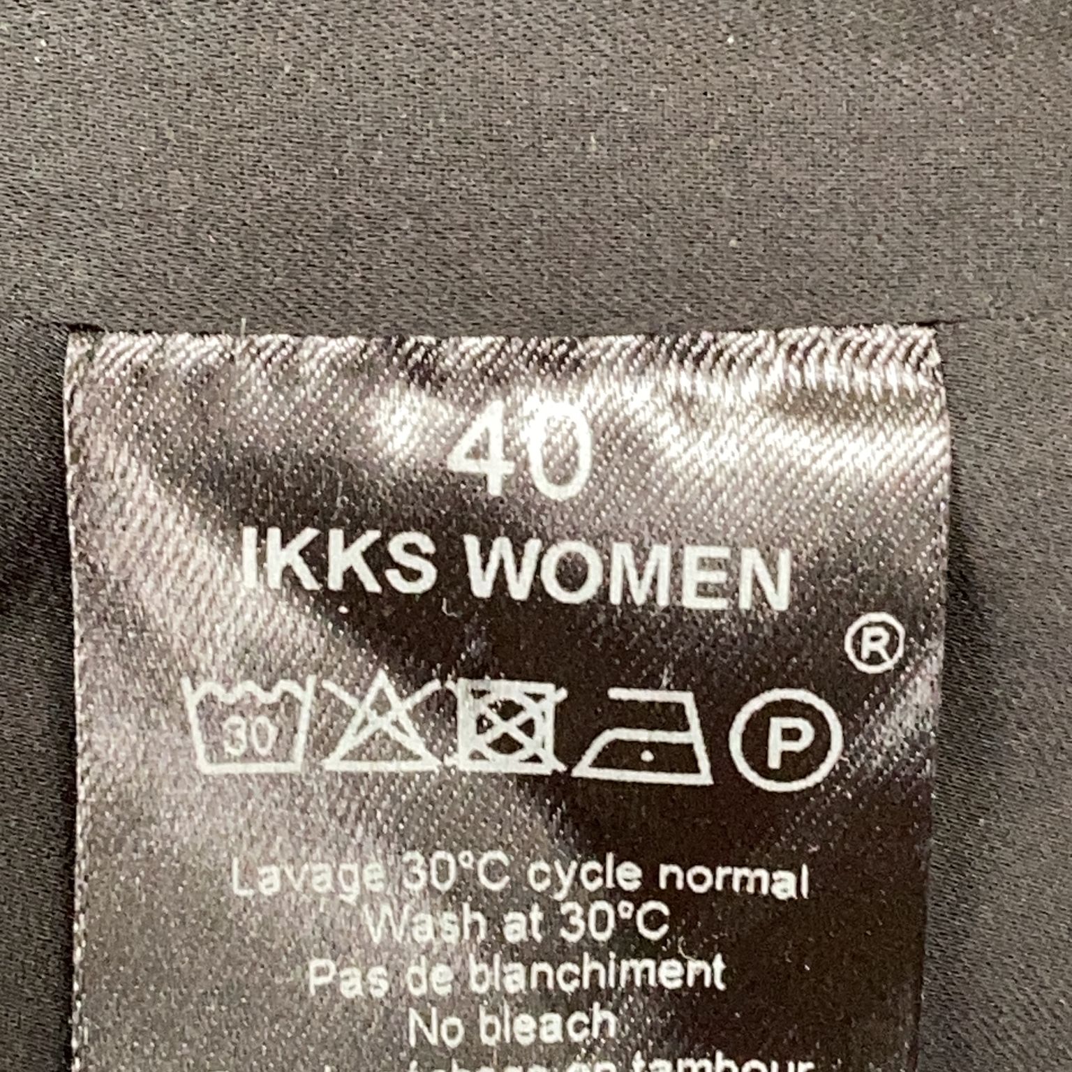 IKKS Women