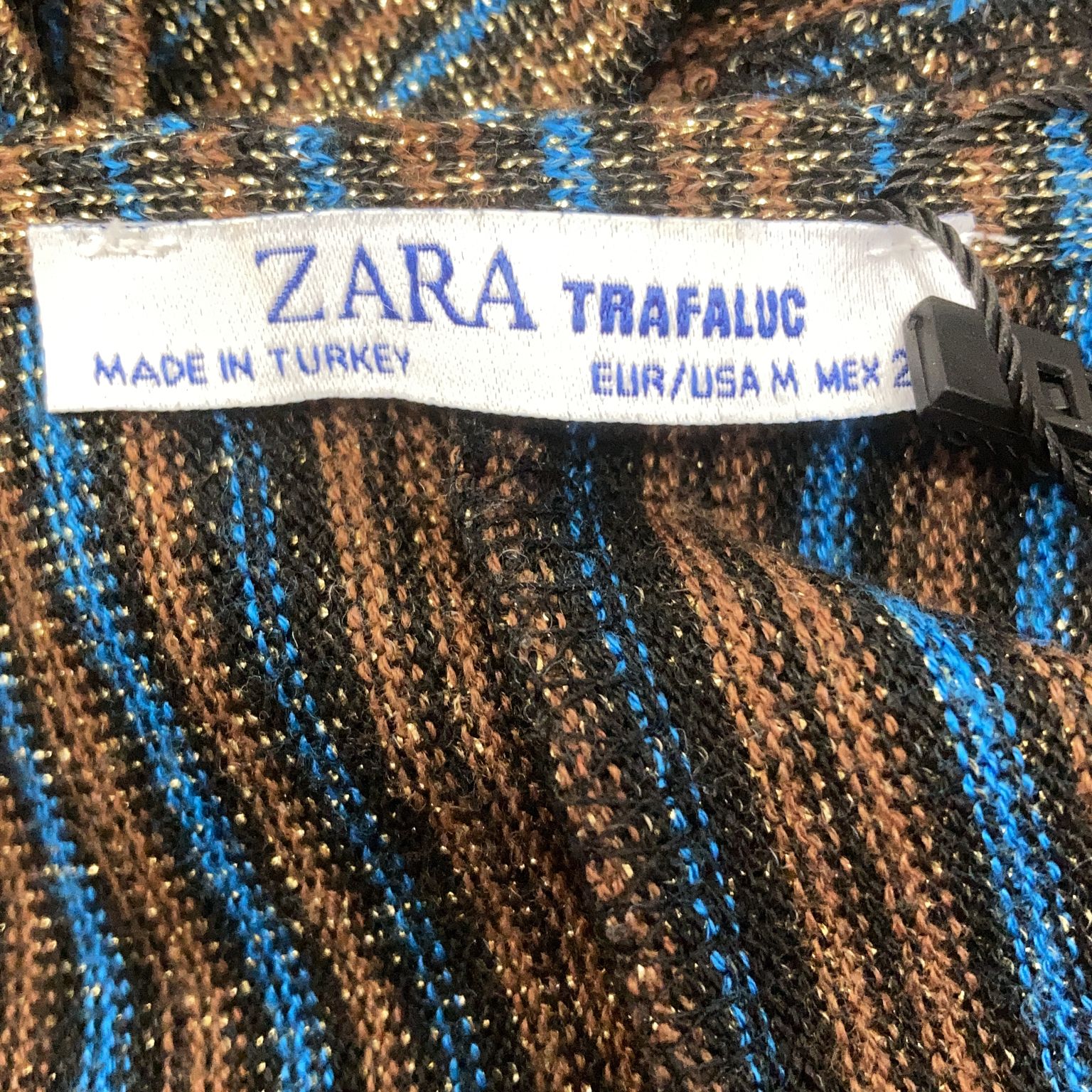 Zara Trafaluc