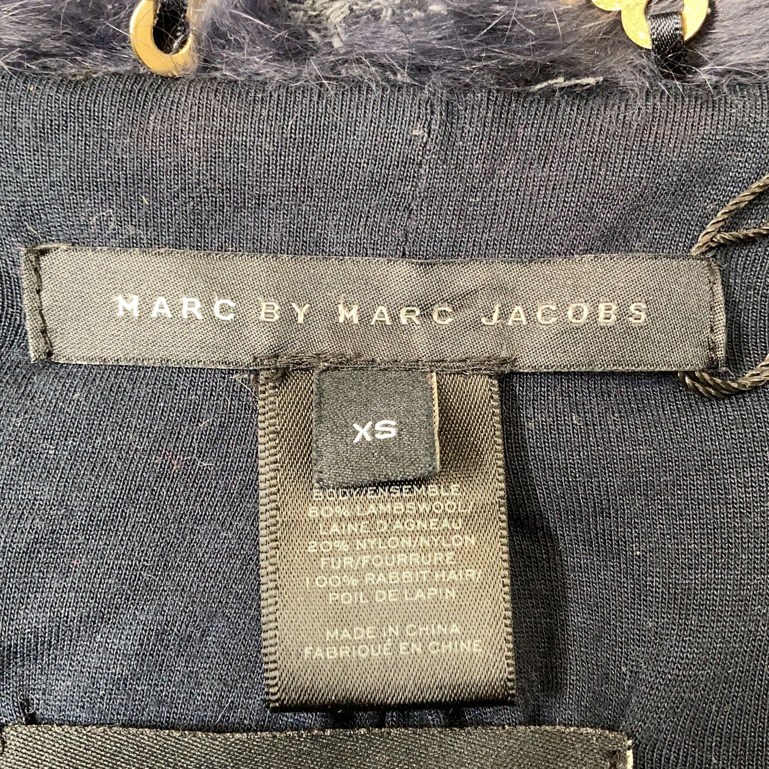 Marc by Marc Jacobs