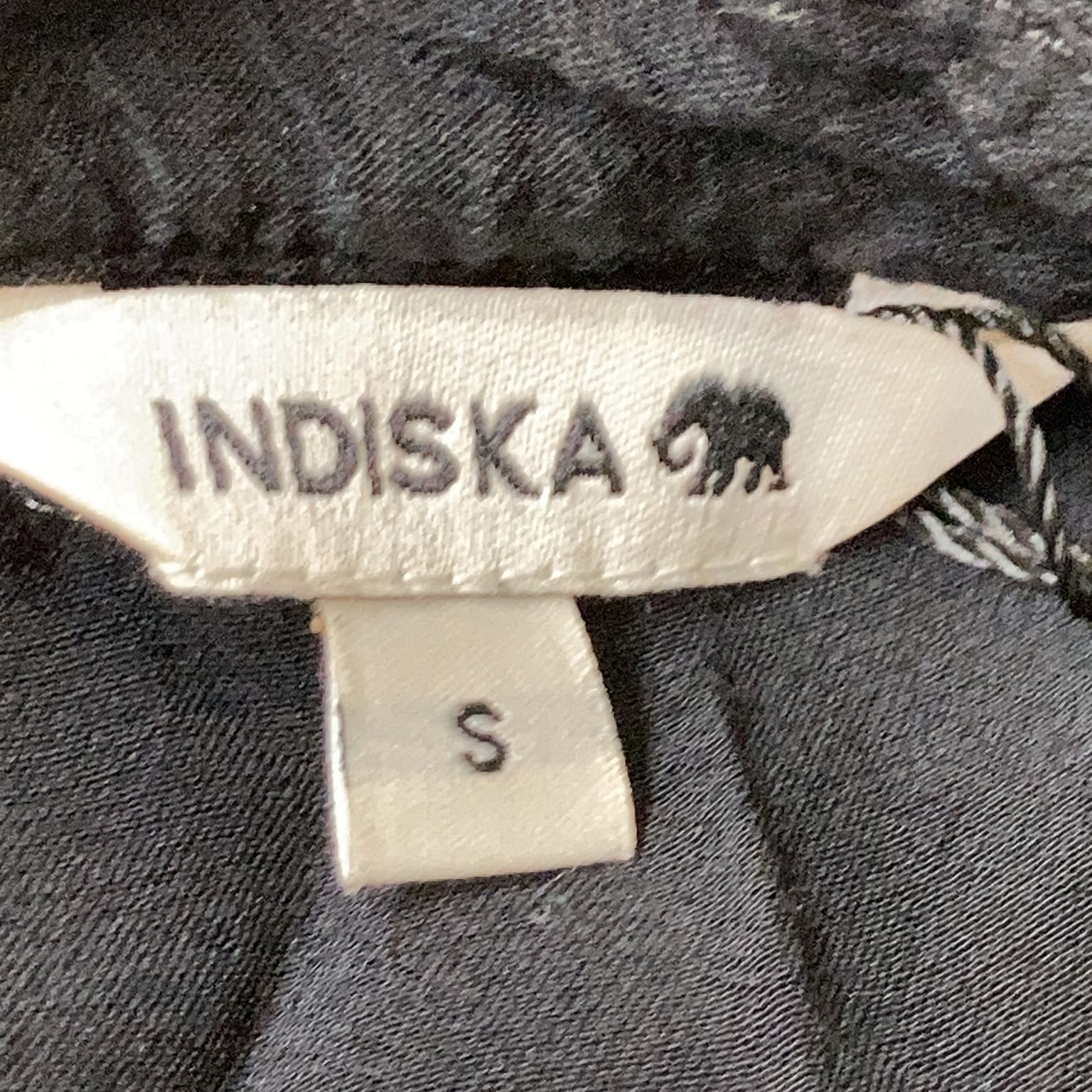 Indiska