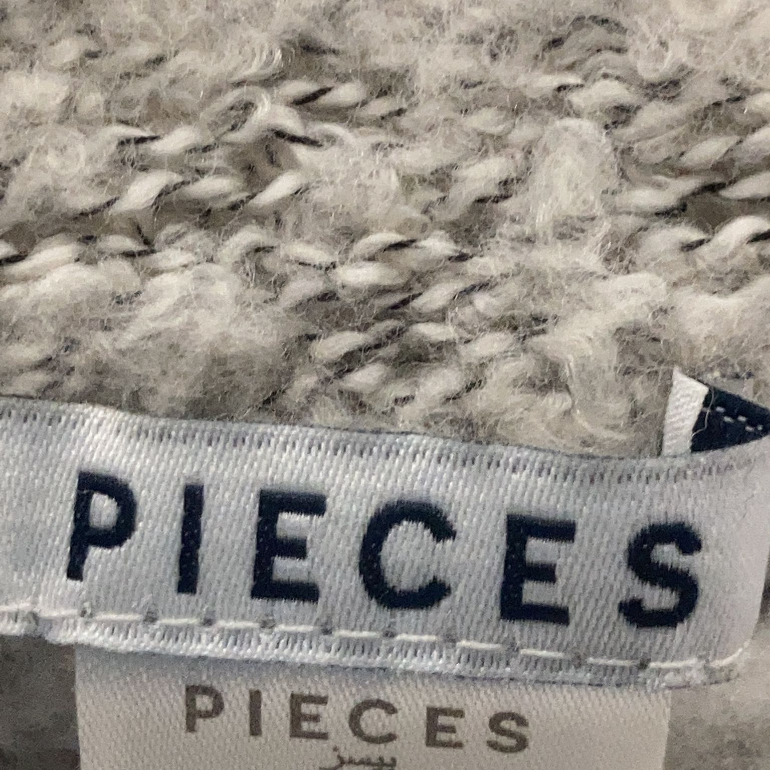 Pieces