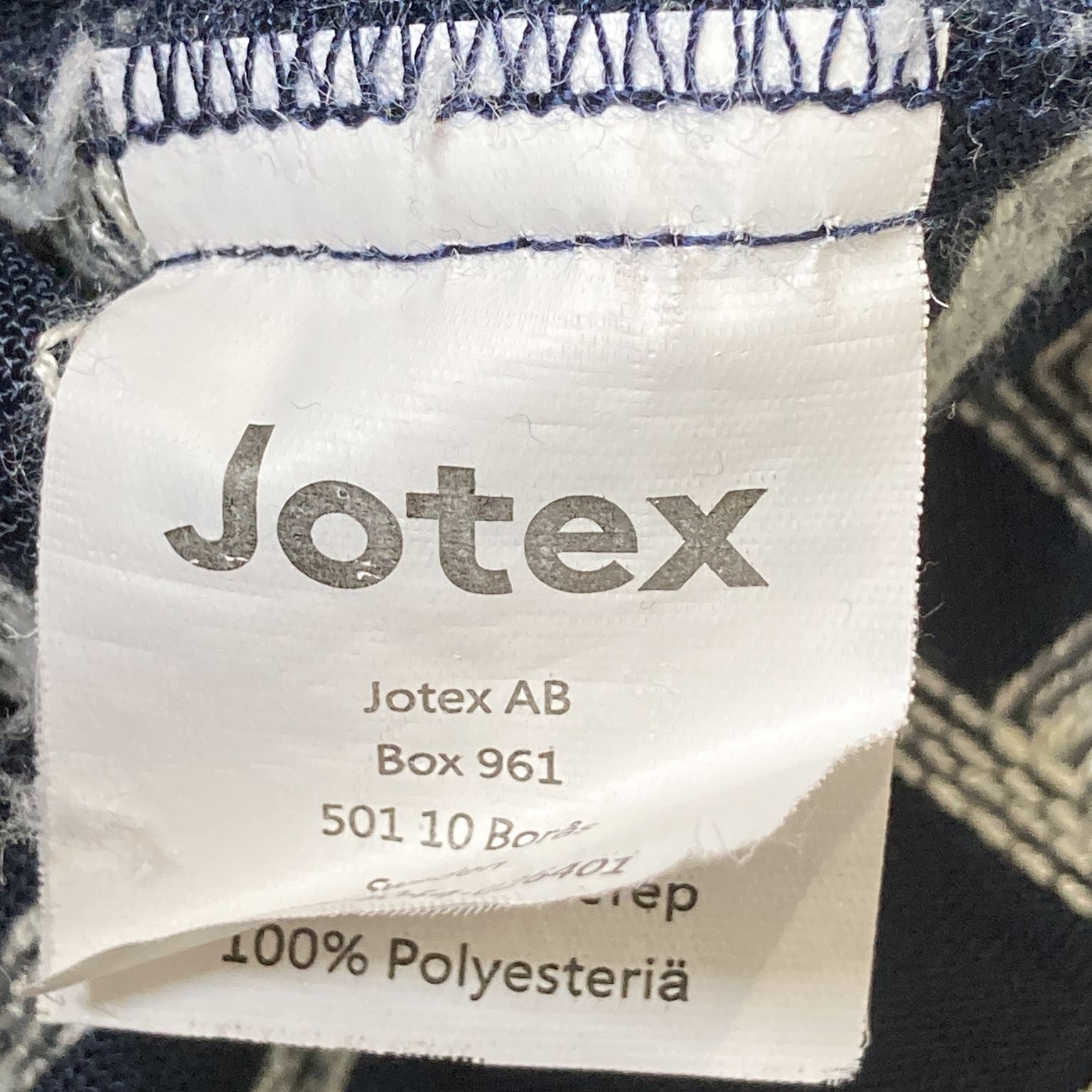 Jotex