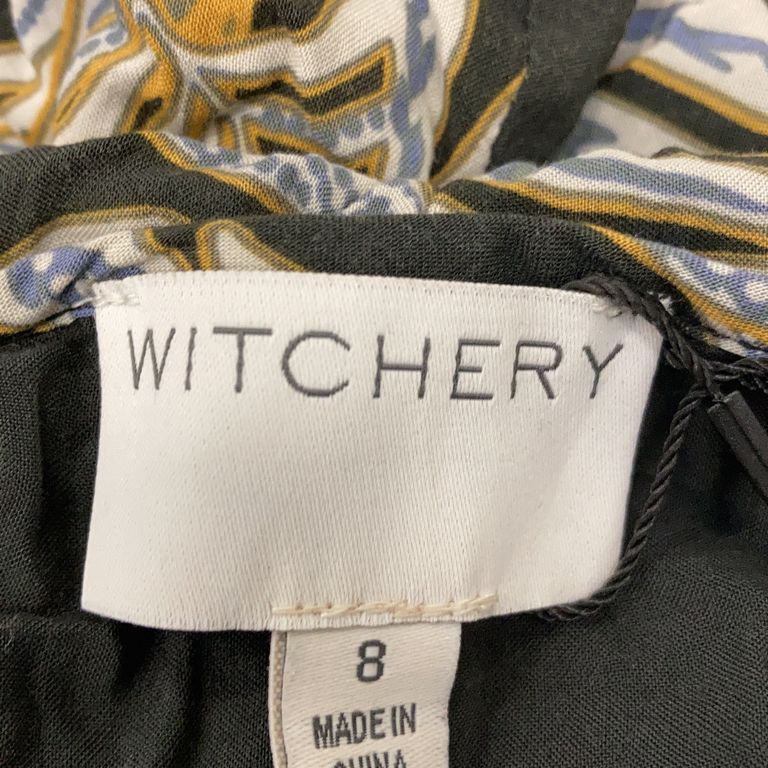 Witchery