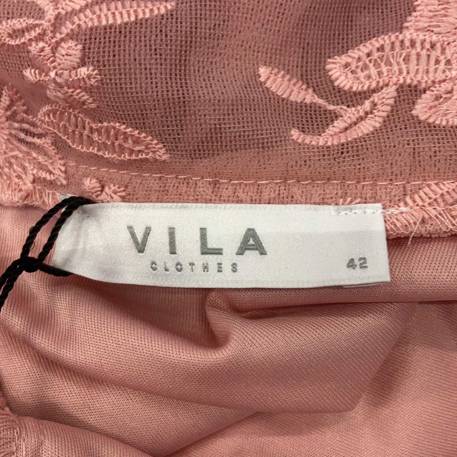 VILA Clothes