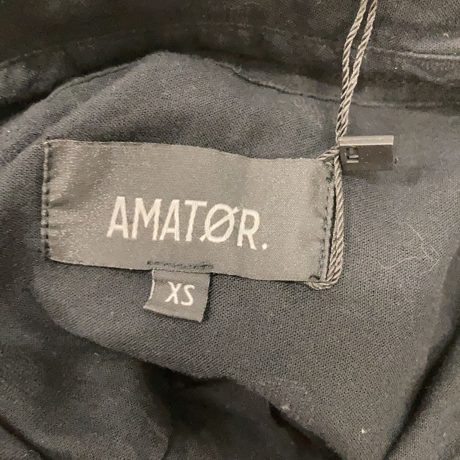 Amatør