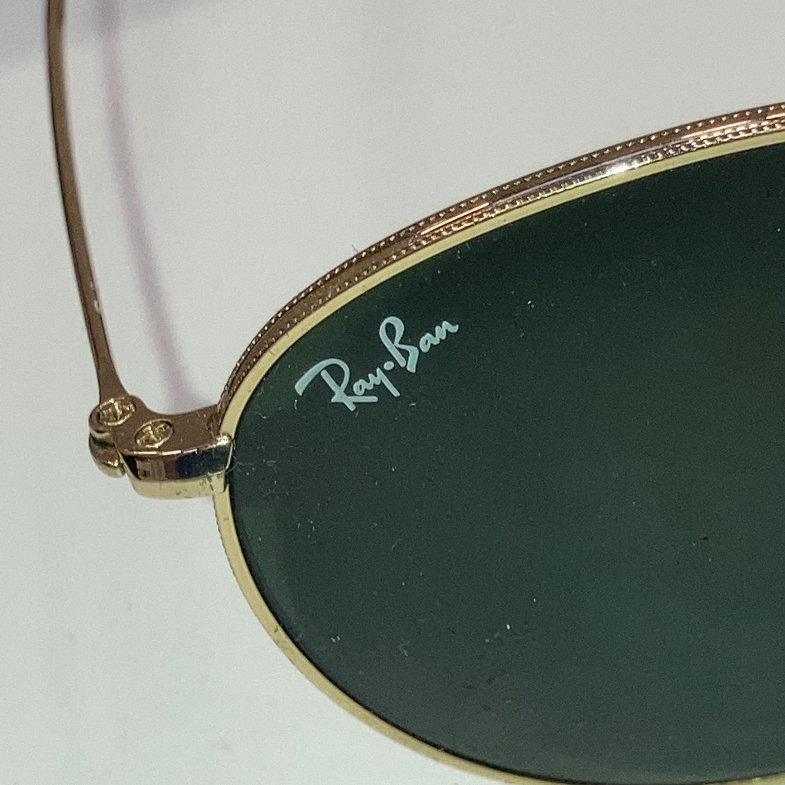 Ray-Ban