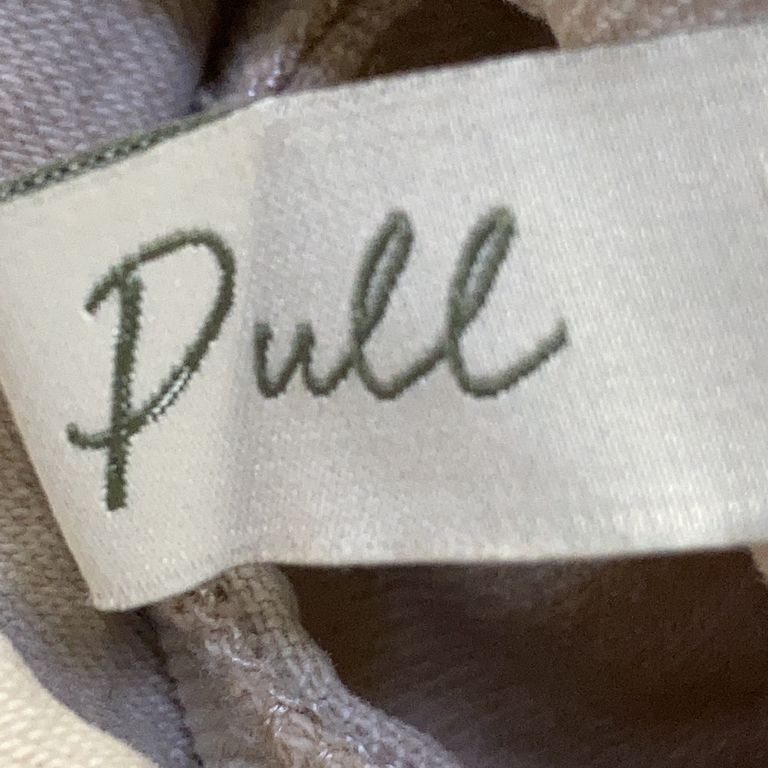 Pull