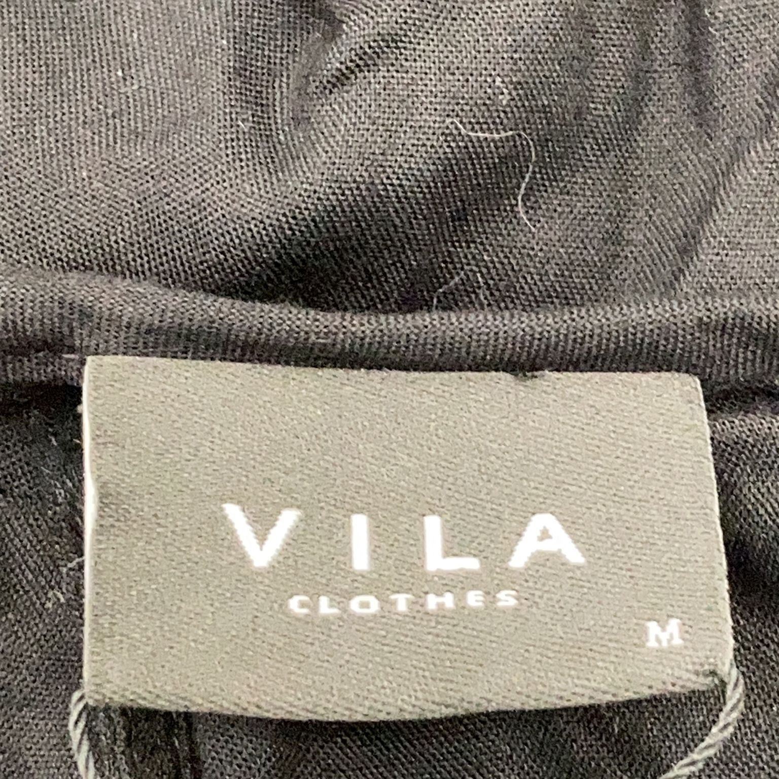 VILA Clothes