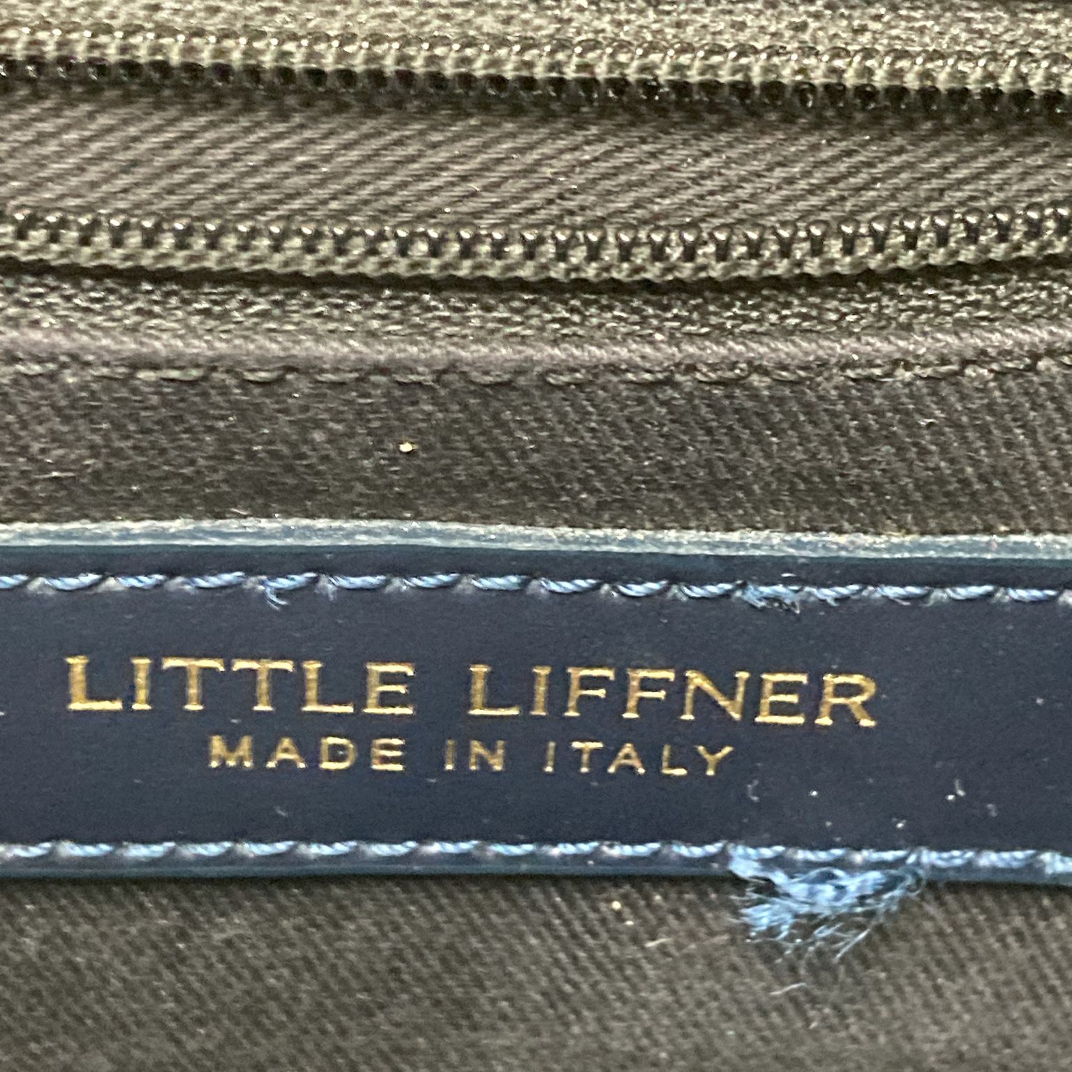 Little Liffner