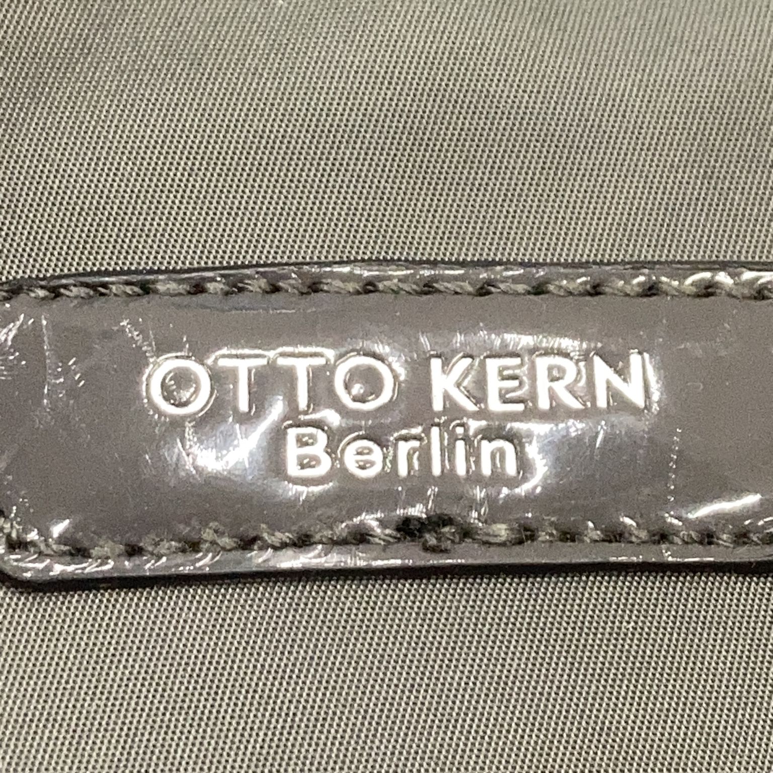 Otto Kern