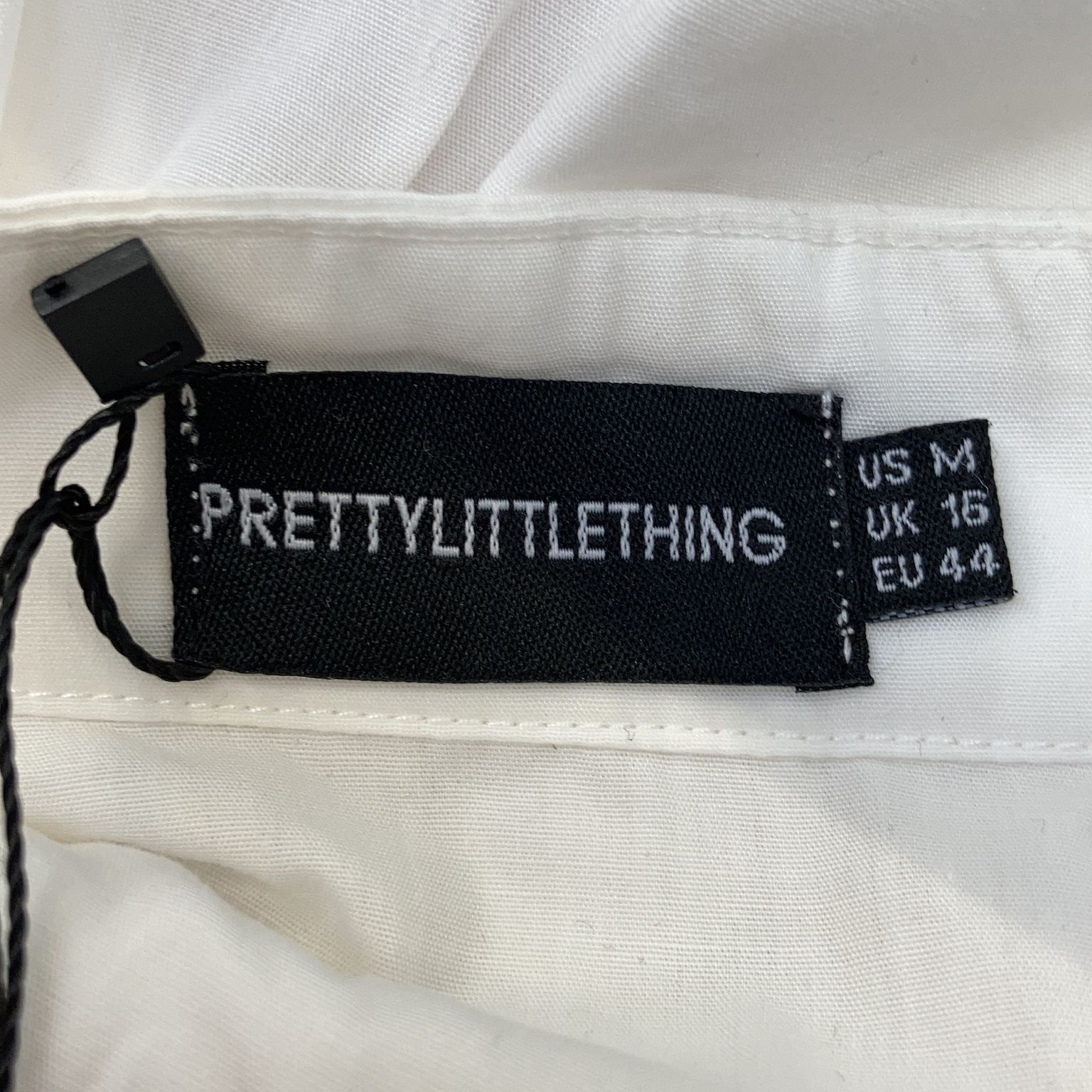 PrettyLittleThing